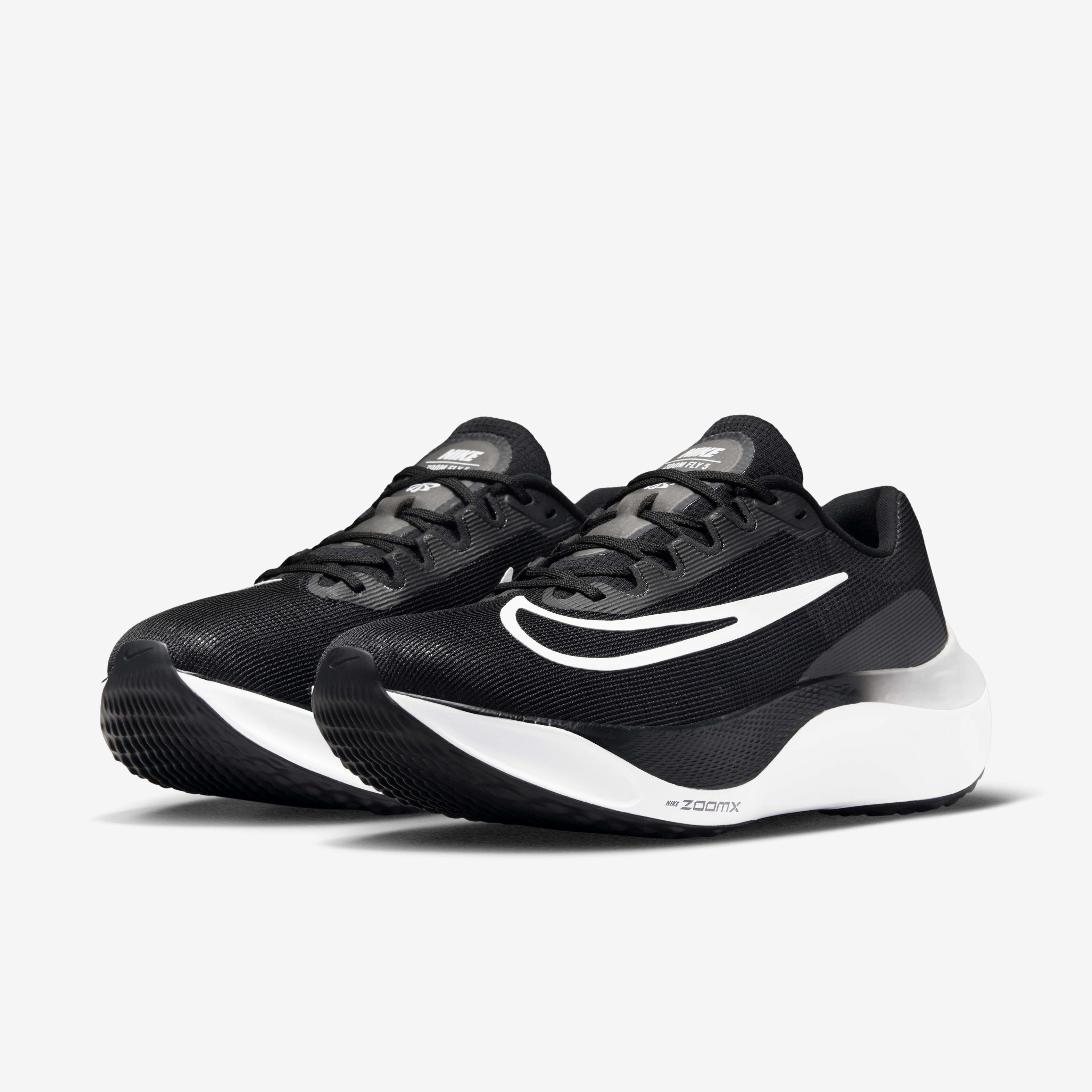 Nike zoom fly flyknit mens running shoes outlet