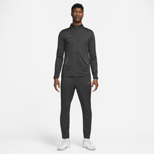 Tracksuits-Nike, Nike Dri-FIT Academy, Men's Knit Football Tracksuit