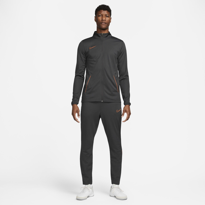 Buy Nike Dri-FIT Academy Men's Knit Football Tracksuit Dark