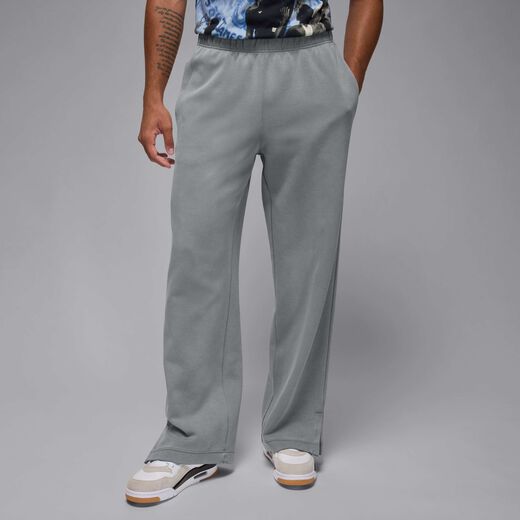 New In Men's Trousers-JRDN, Tatum Hoop Fleece, Men's Dri-FIT Trousers