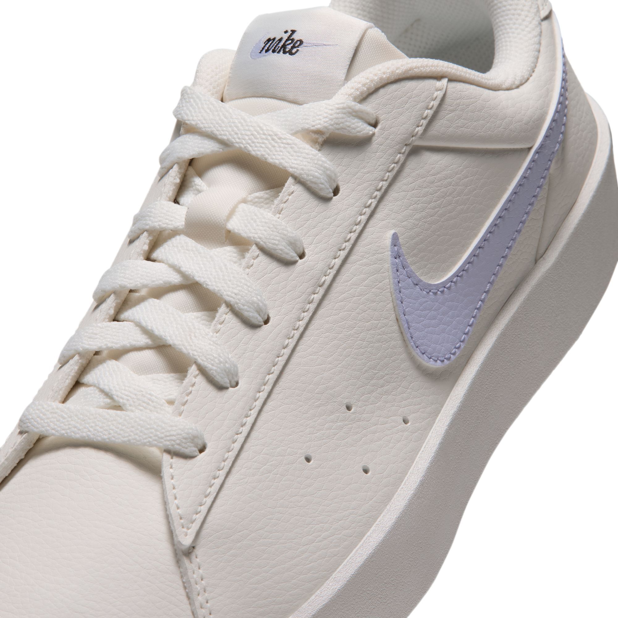 Nike Court Heritage SL image number 9