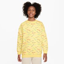 Nike Sportswear Club Fleece