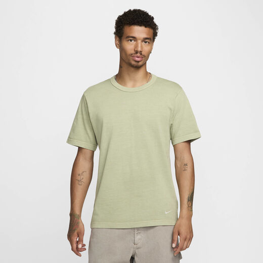 NSW Always On-Nike, Nike Life, Men's Short-Sleeve Knit Top