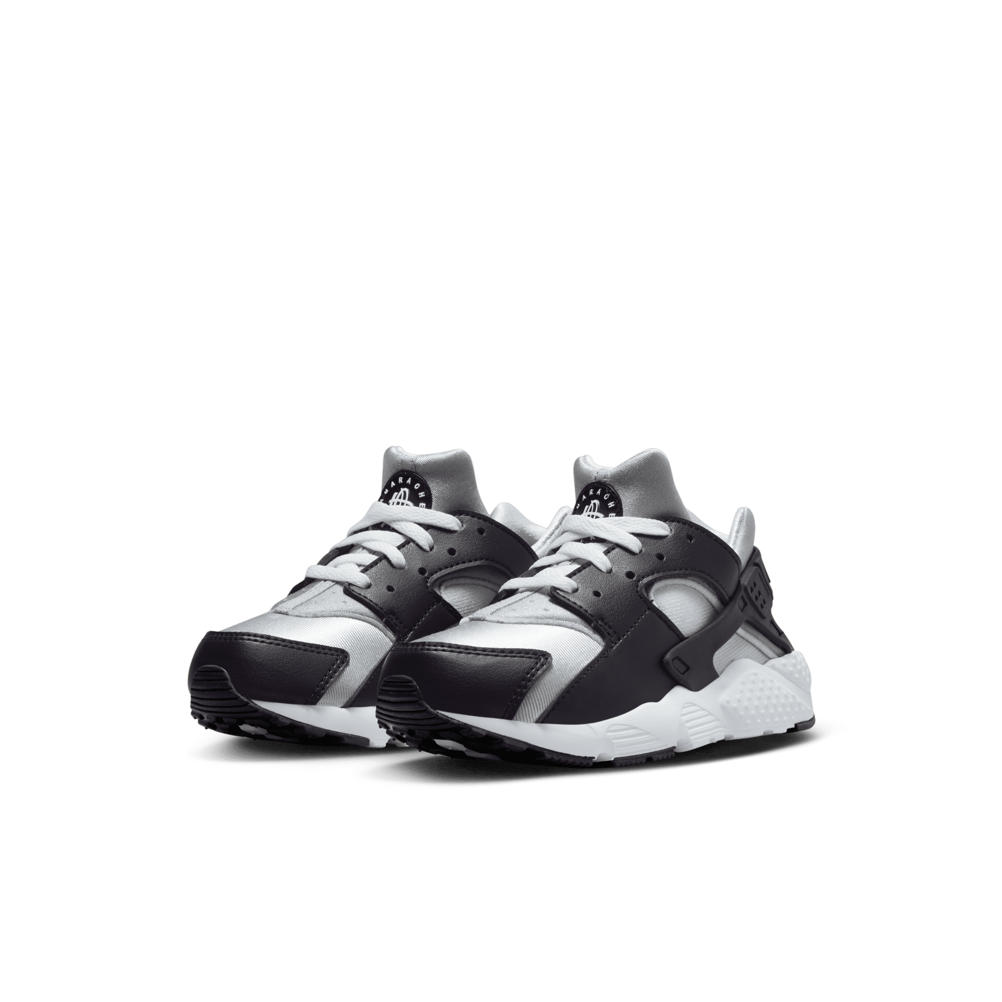 Shop Huarache Run Younger Kids Shoes Nike UAE