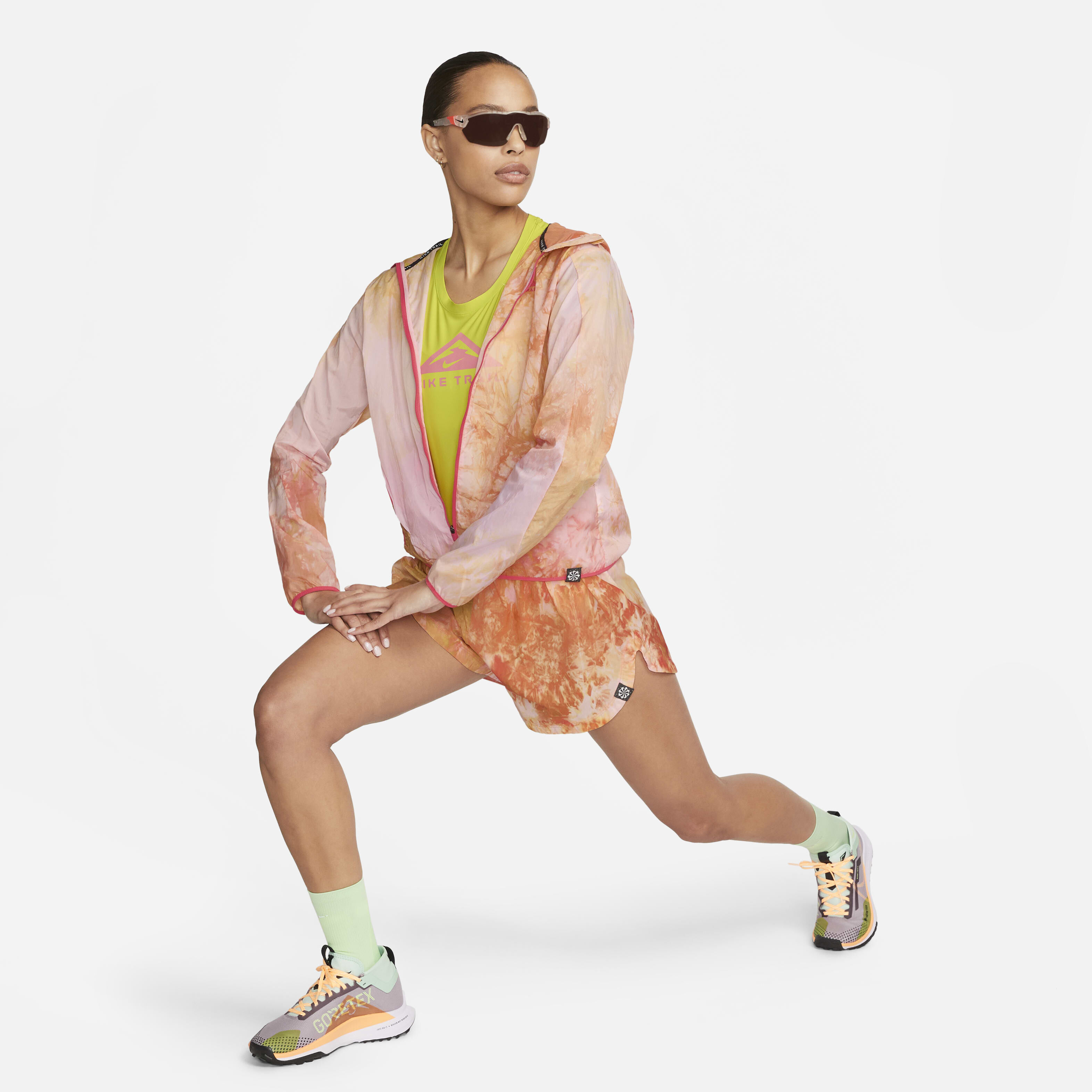 نايكي دراي-فت image number 4