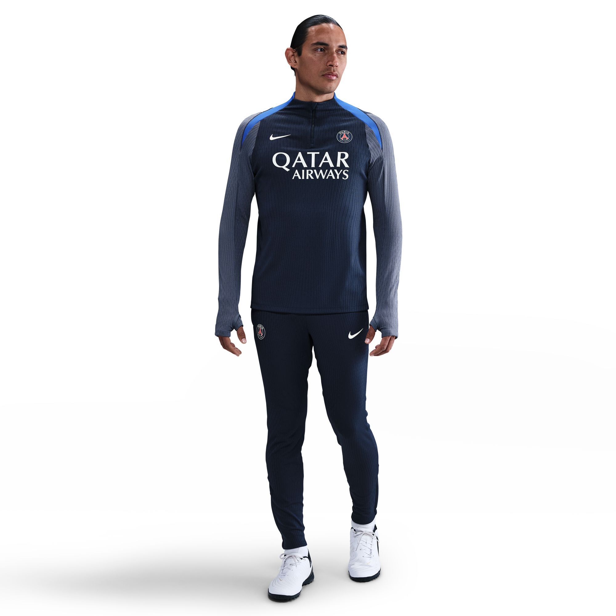 Nike PSG Dri-FIT スリムフィットウェア Amazon.co.jp: NIKE ナイキ PSG パリ・サンジェルマン DF