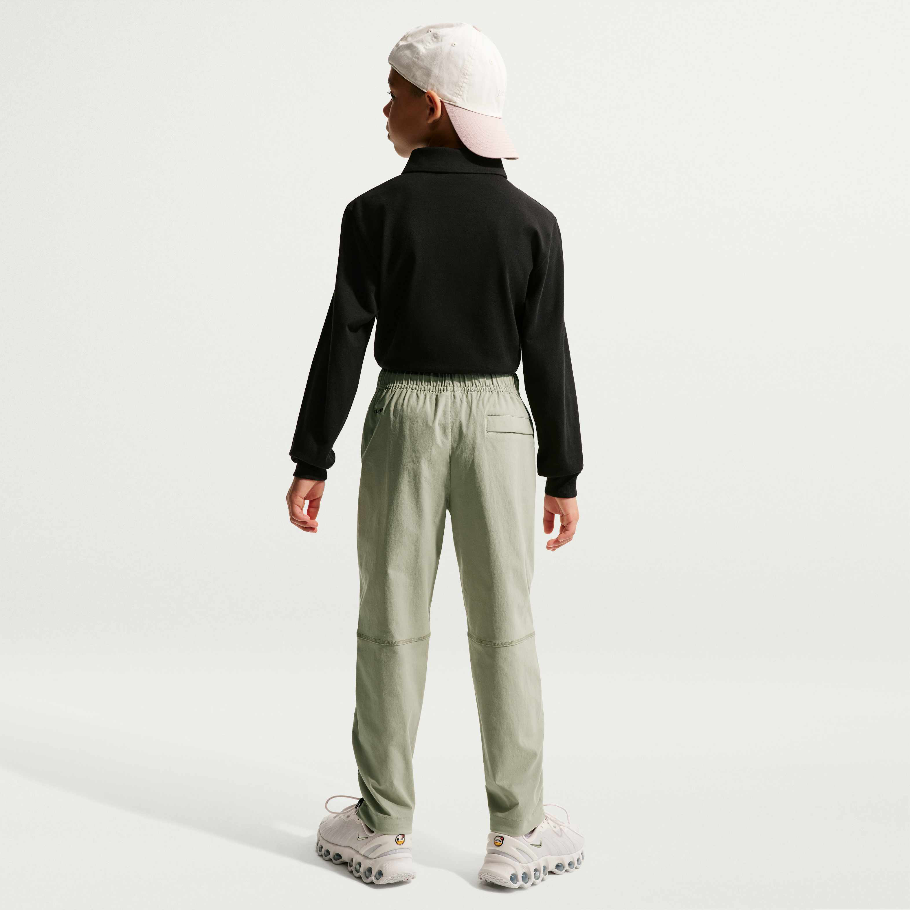 Nike Tech image number 4