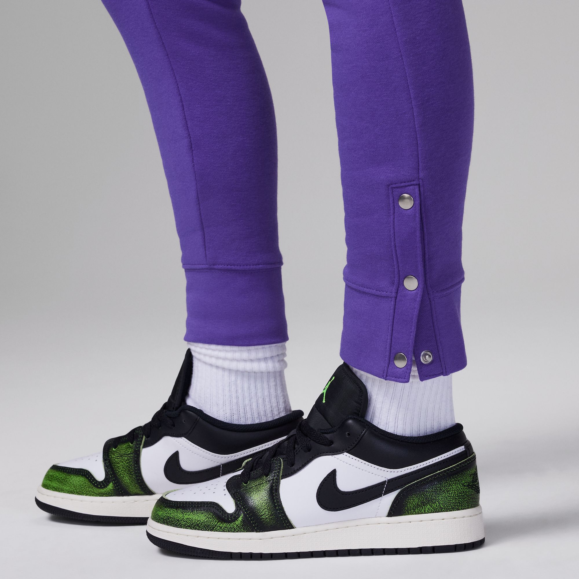 بنطال جوردن تيك فلايت سناب فليس image number 2