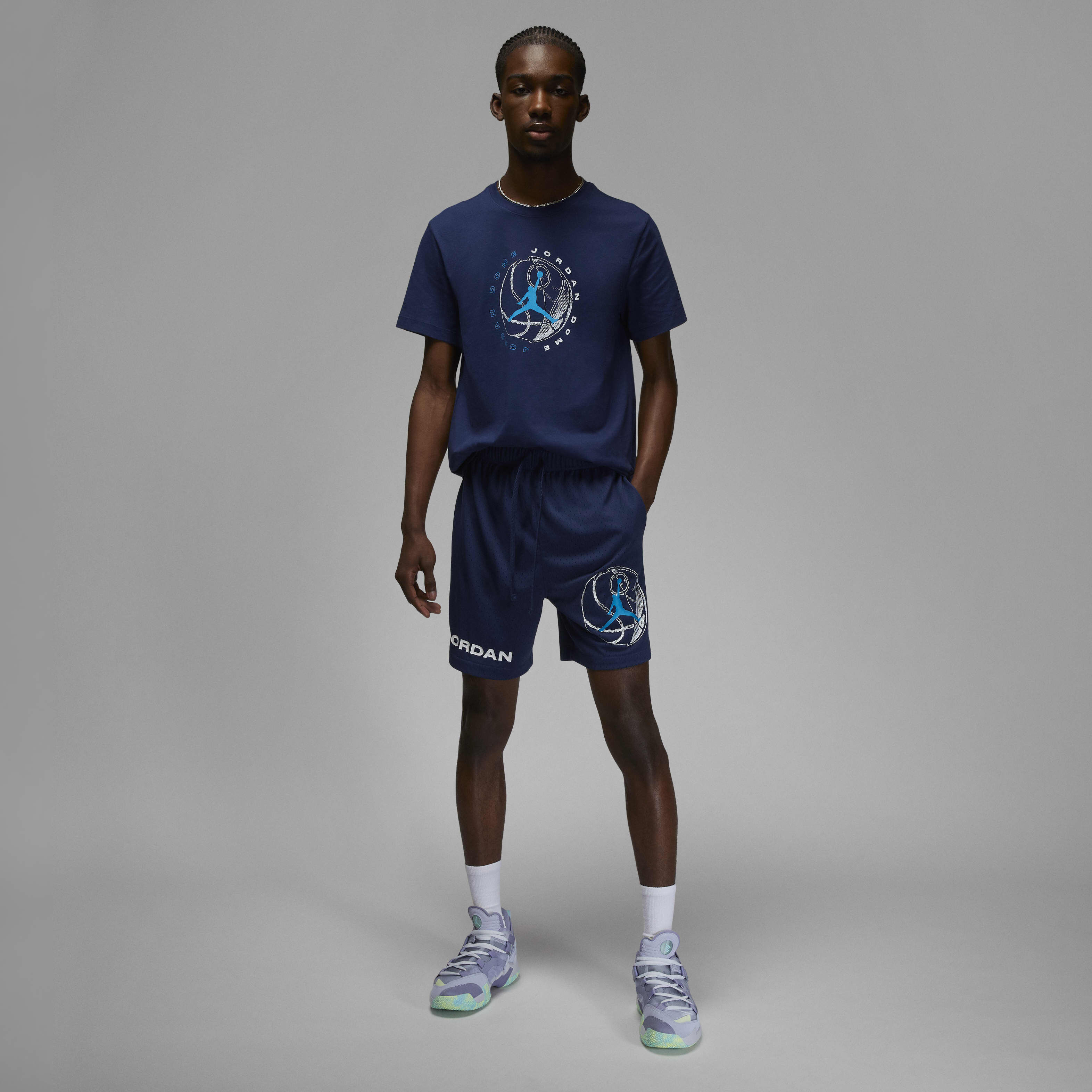 Jordan Dri-FIT Sport BC image number 6