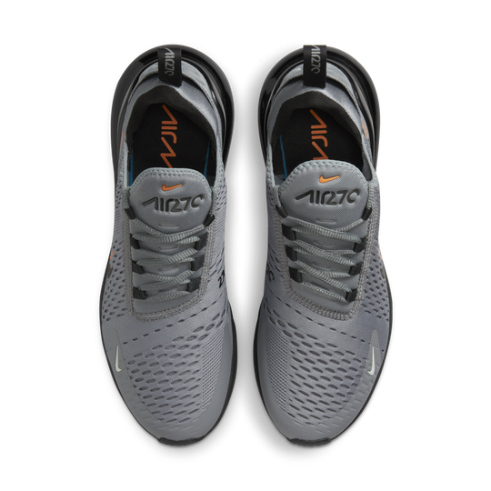 Shop Air Max 270 Men s Shoes Nike UAE