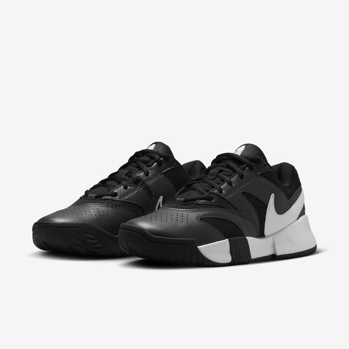 NikeCourt Lite 4 image number 4 NikeCourt Lite 4 image number 4