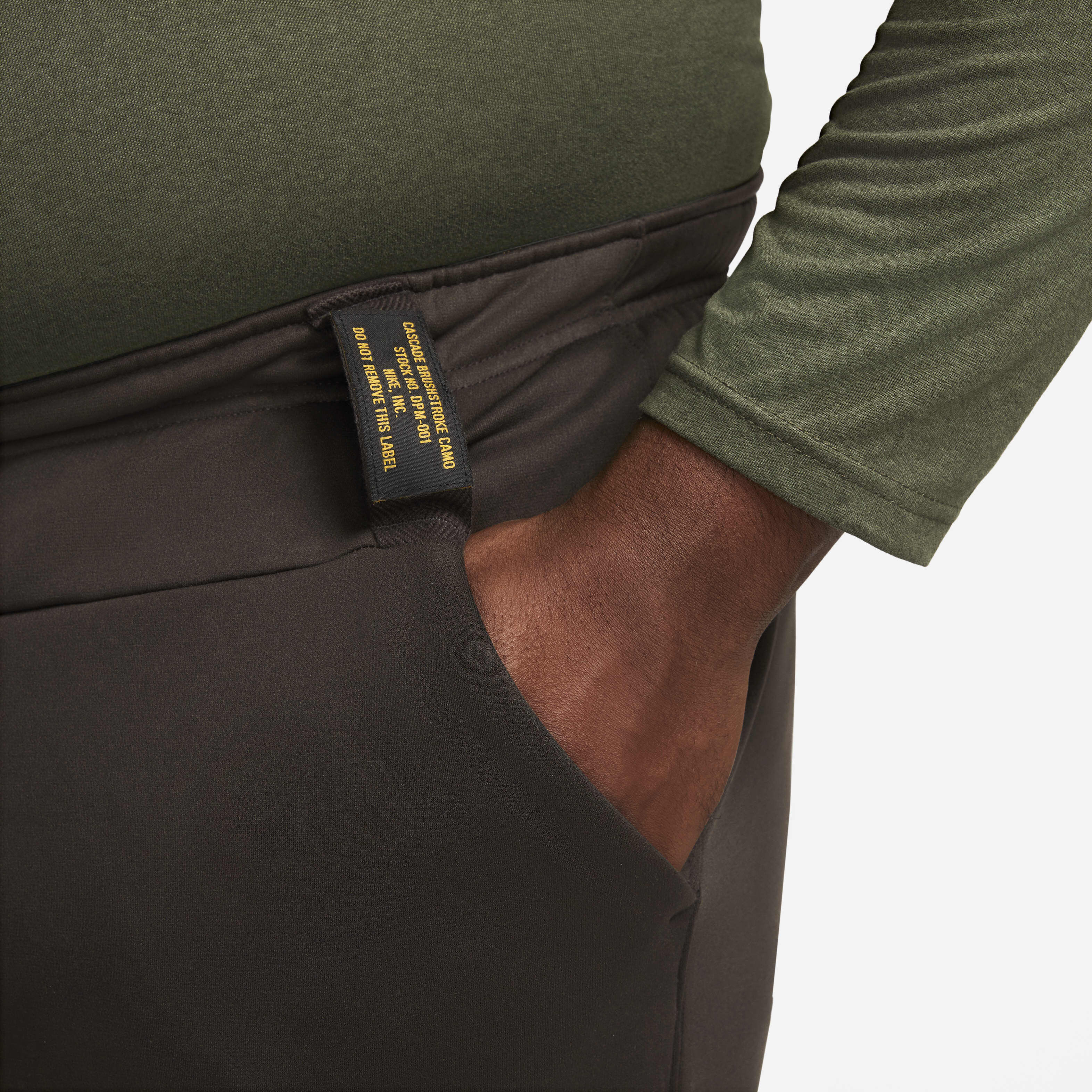 Nike Therma-FIT image number 9