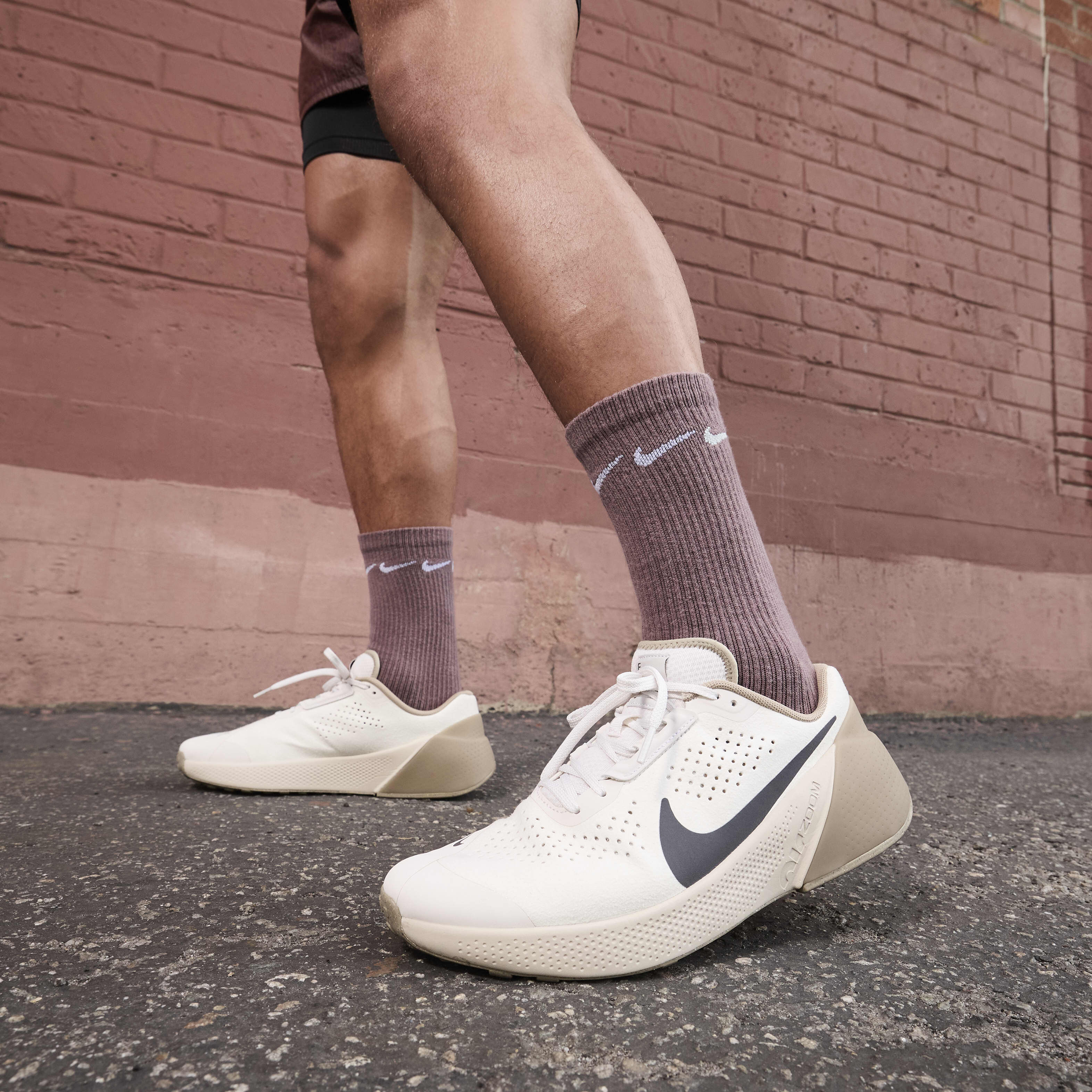 Nike zoom complete sales