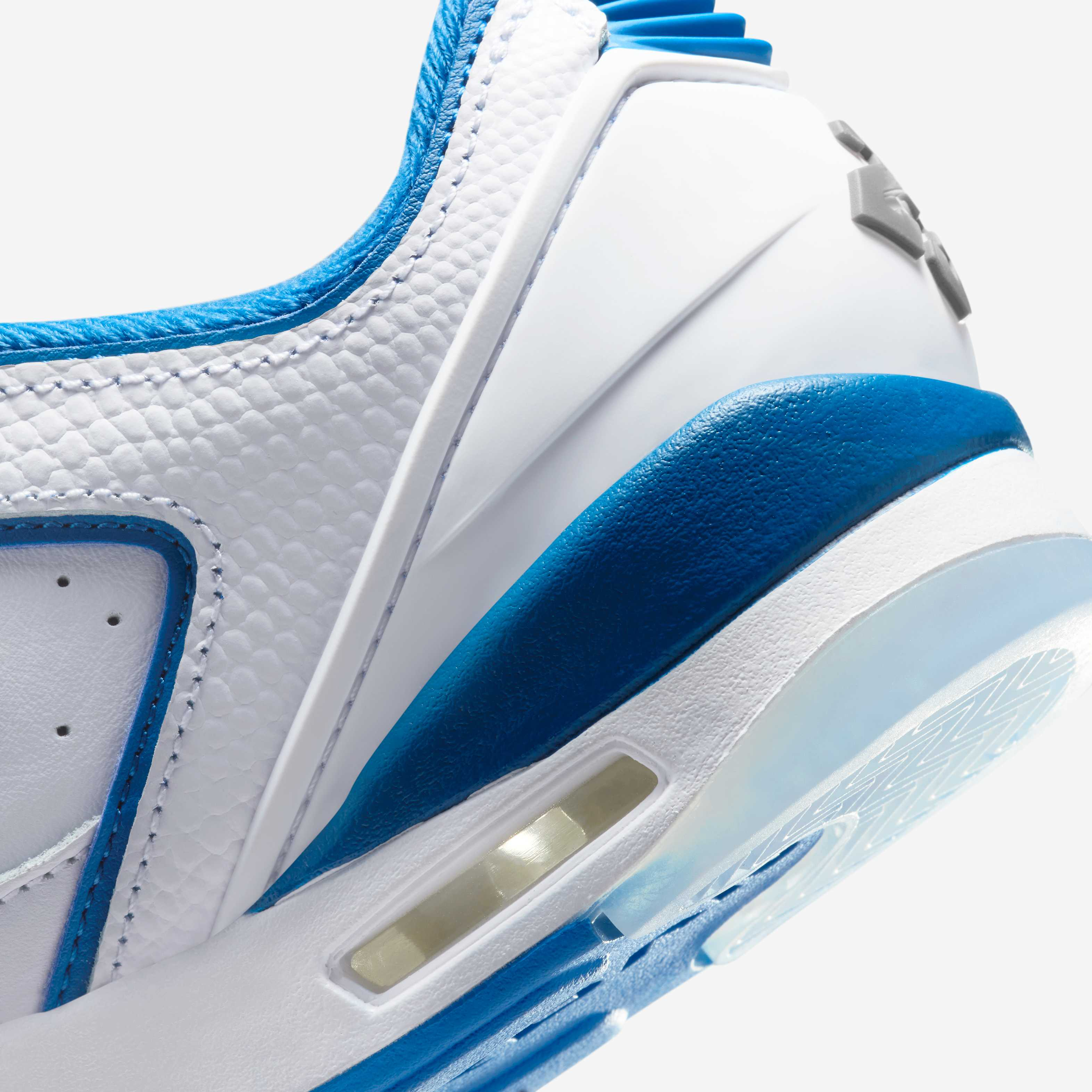 Air Jordan Sixty Plus Low image number 7