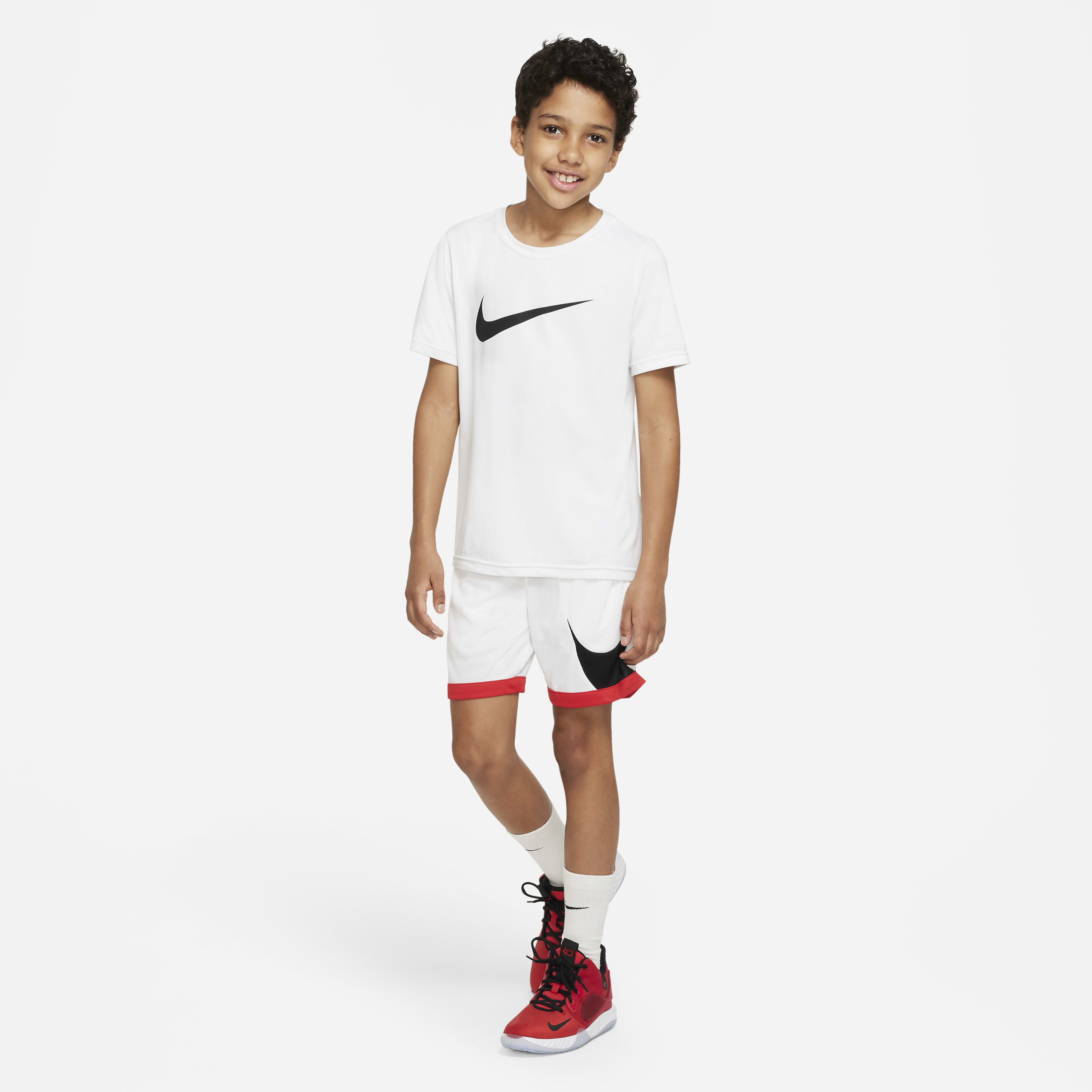Youth basketball shorts hot sale