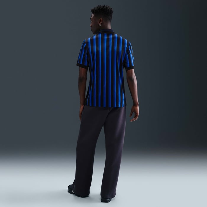 Inter Milan 2025/26 Stadium Home image number 4 Inter Milan 2025/26 Stadium Home image number 4
