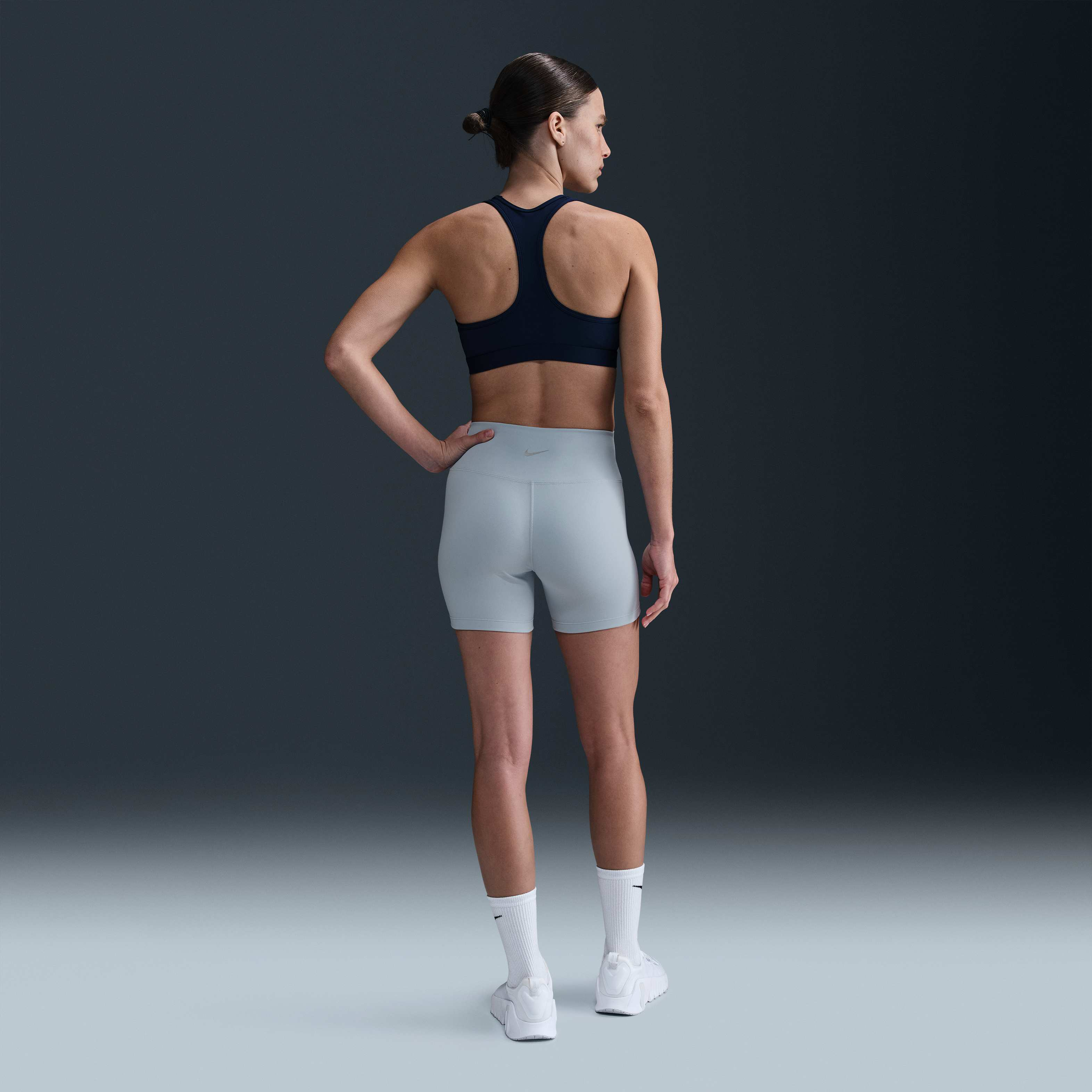 Nike One Fitted image number 3