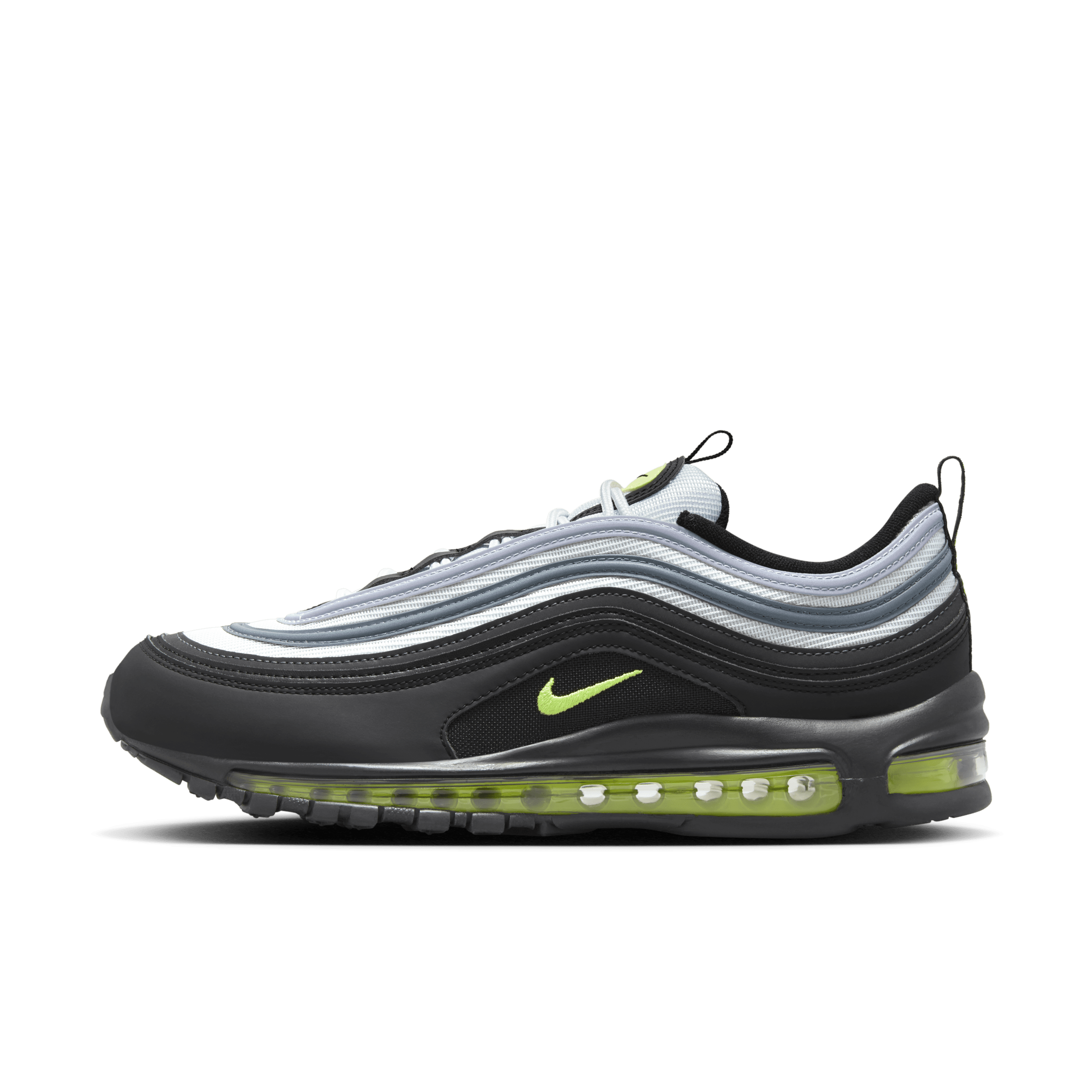 Baskets air max 97 essential discount