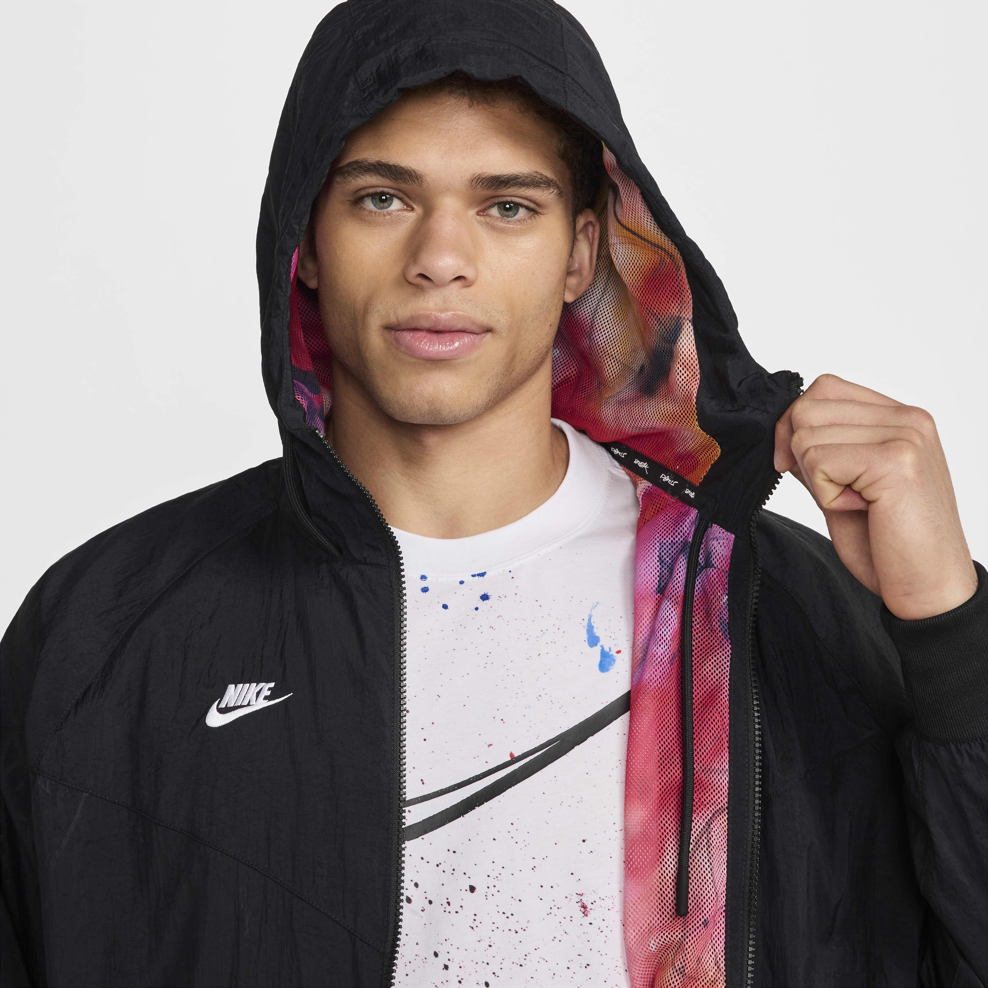Nike Sportswear image number 3
