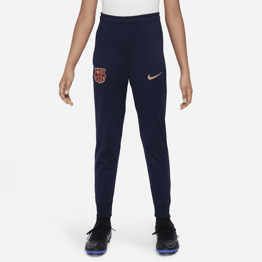 Pantalon nike barca best sale