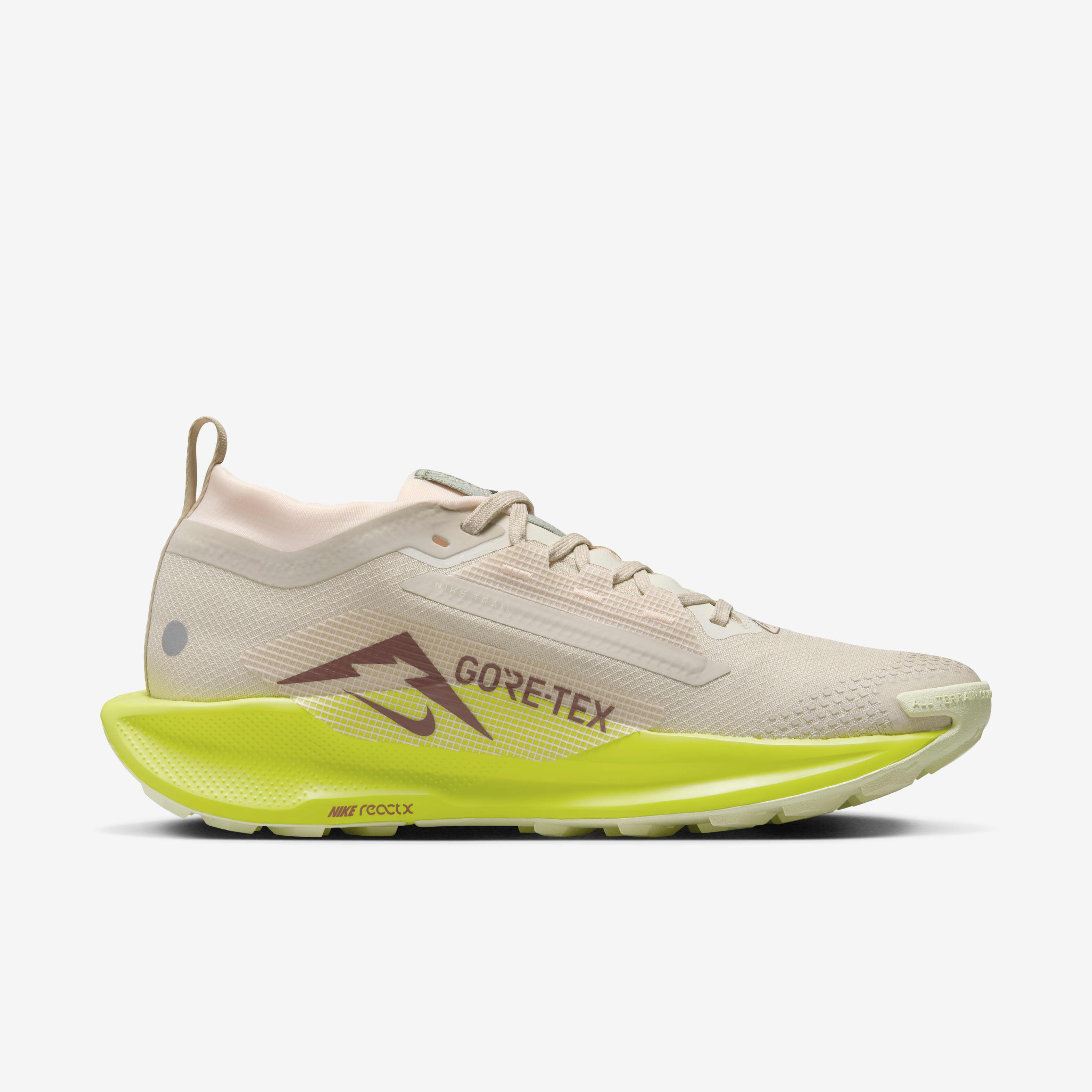 Nike Pegasus Trail 5 GORE-TEX image number 2