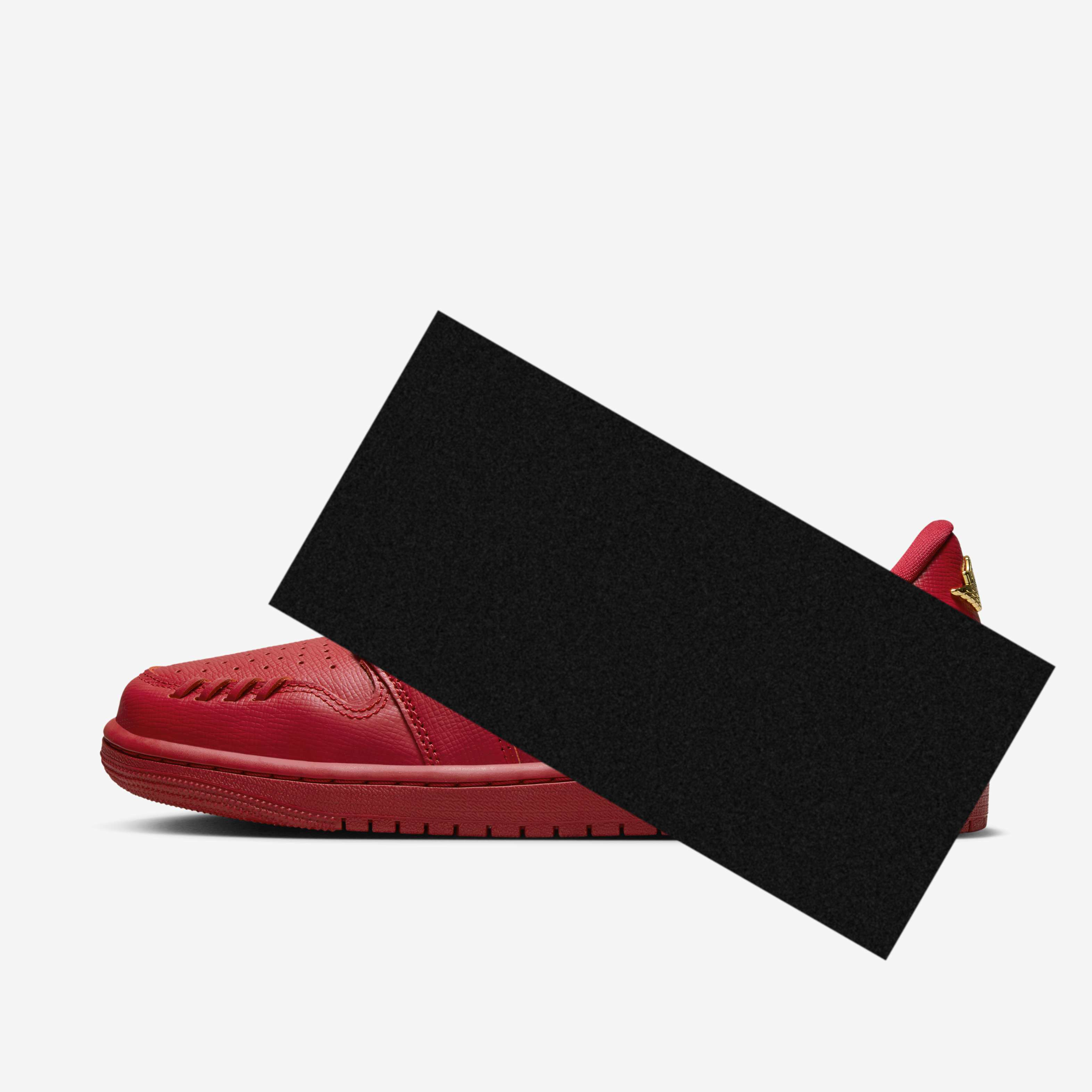 Air Jordan 1 Low Method of Make image number 0