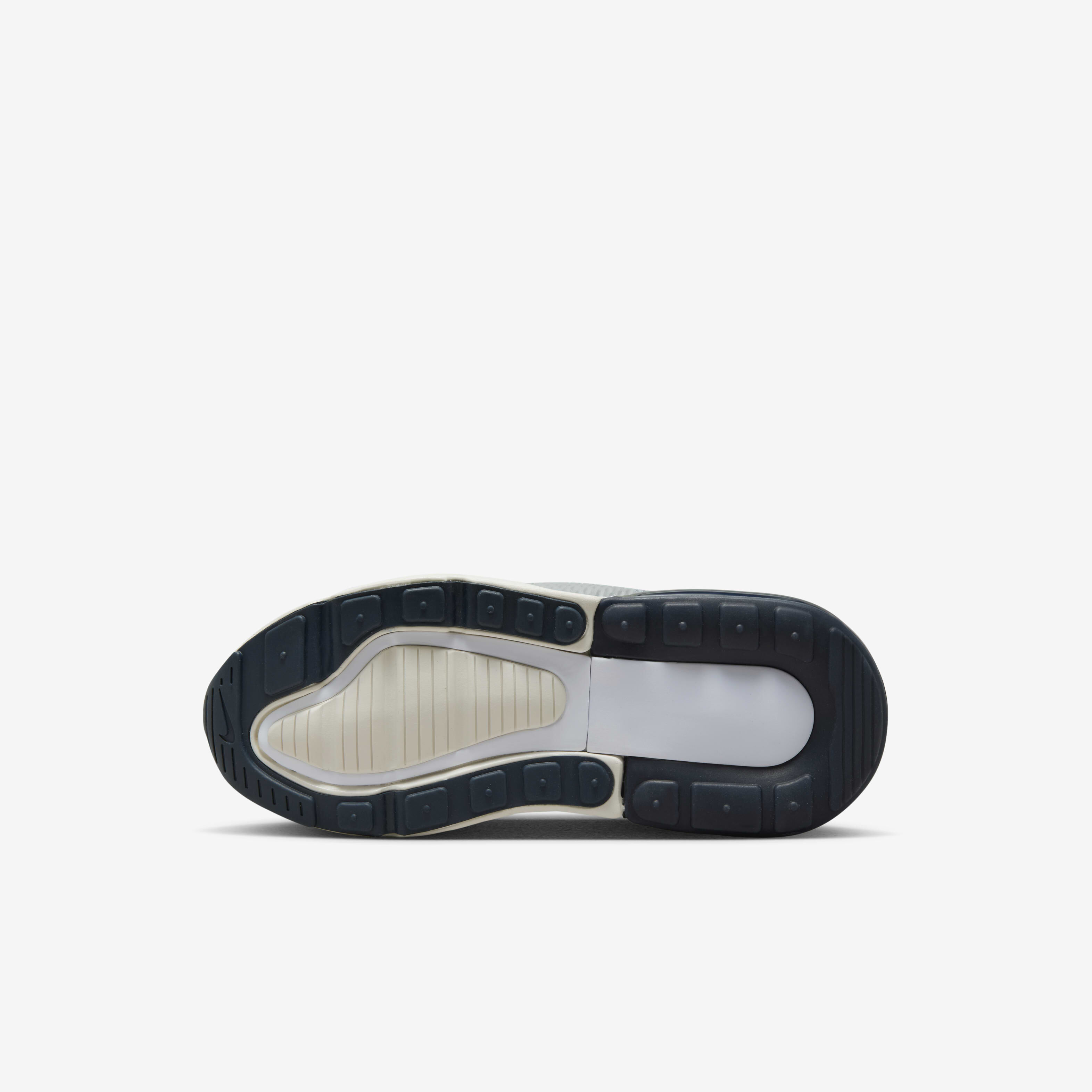 حذاء اير ماكس 270 للاطفال image number 1