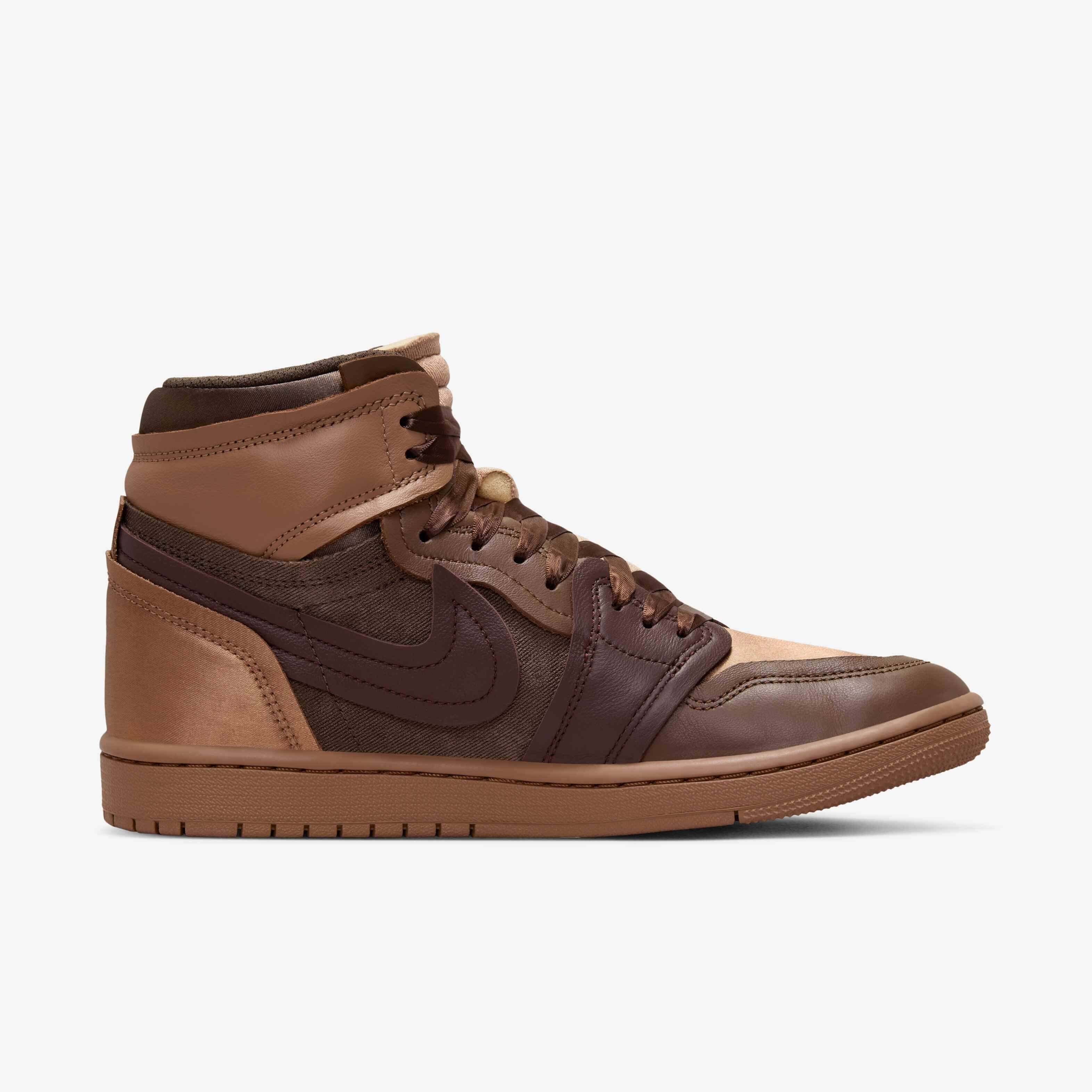 Air Jordan 1 High Method of Make image number 2