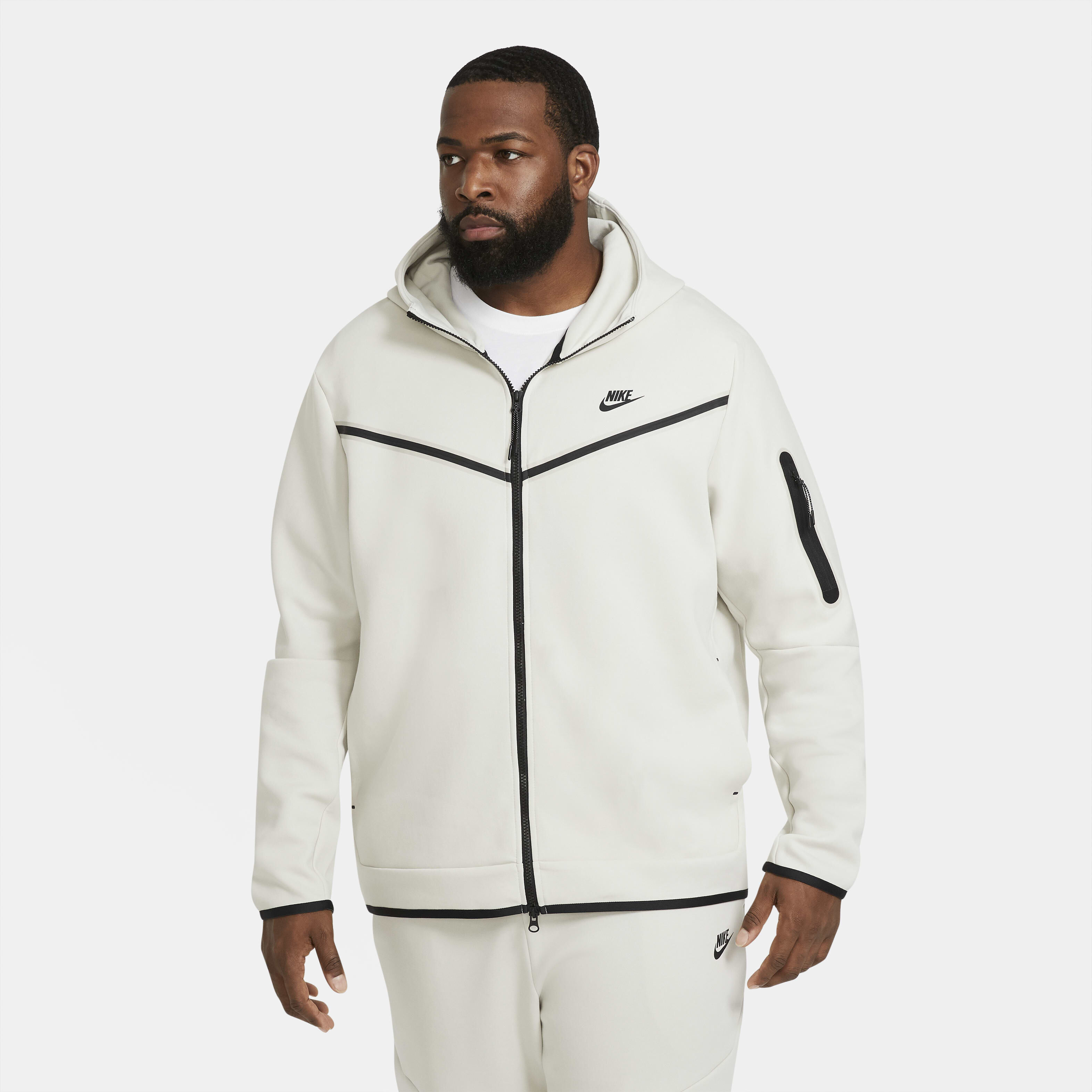 Nike Sportswear Tech Fleece image number 7