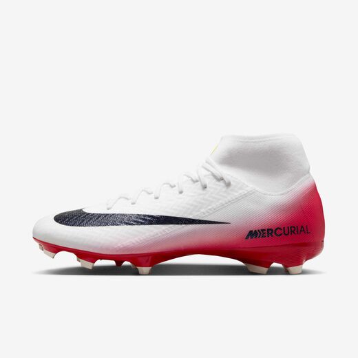 New In Men's Shoes-Nike, Nike Mercurial Superfly 10 Academy LV8, Multi-Ground High-Top Football Boot