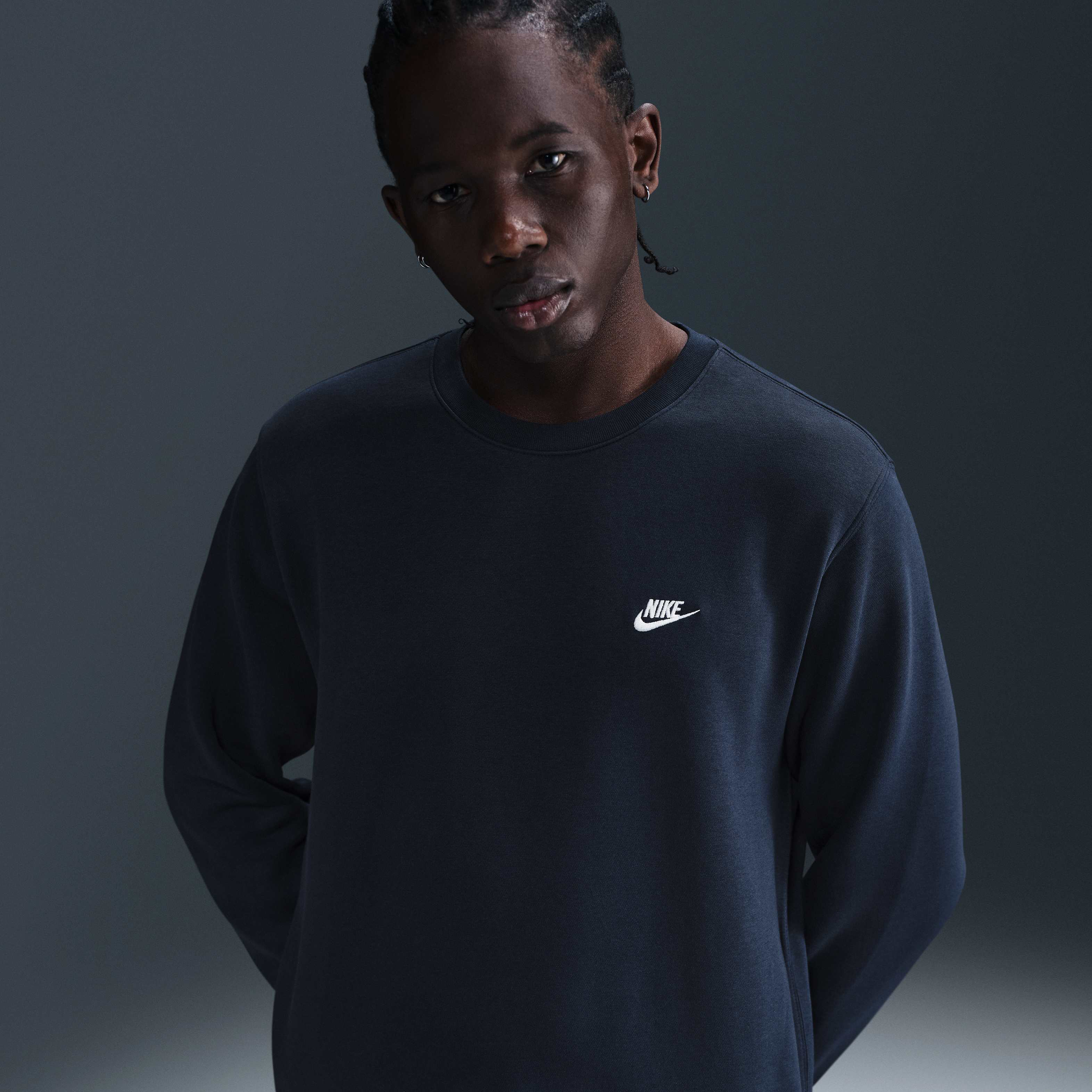 Nike Club image number 0