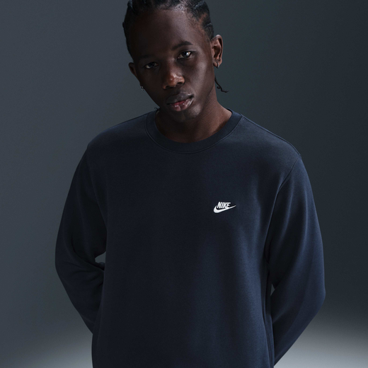 Nike Club