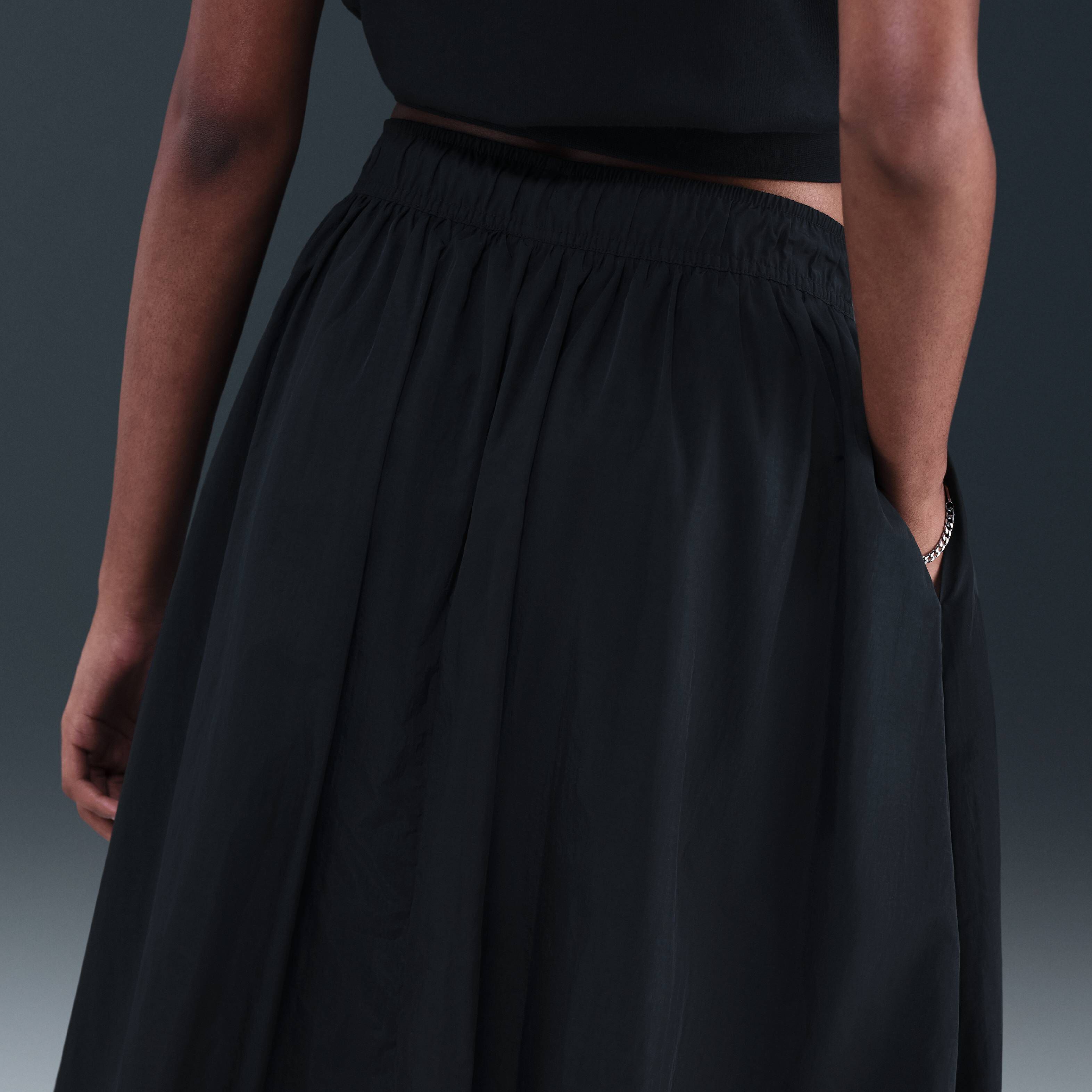 نايكي سبورتسوير ويندرانر image number 2