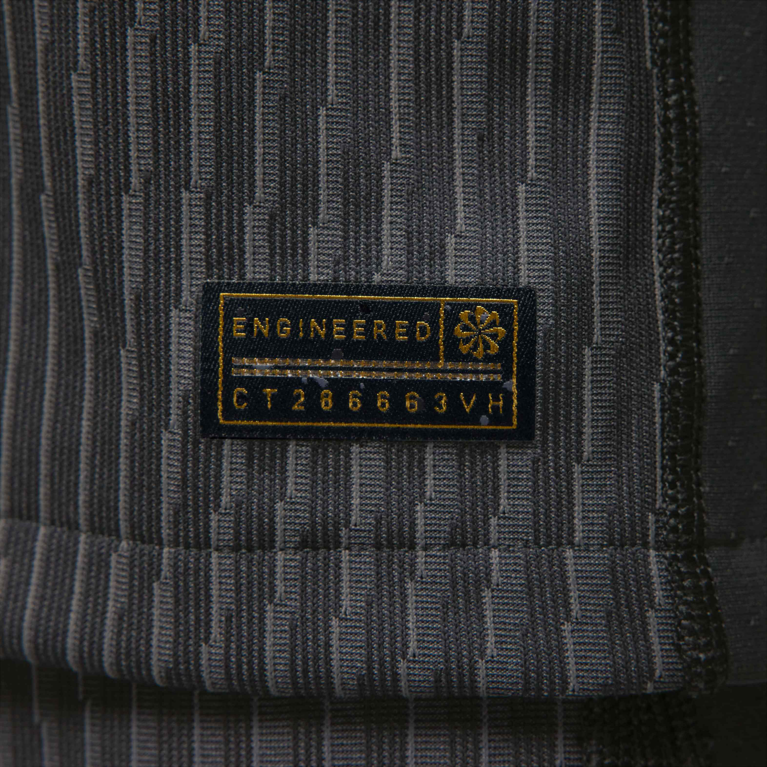 Paris Saint-Germain 2025/26 Match Fourth image number 5