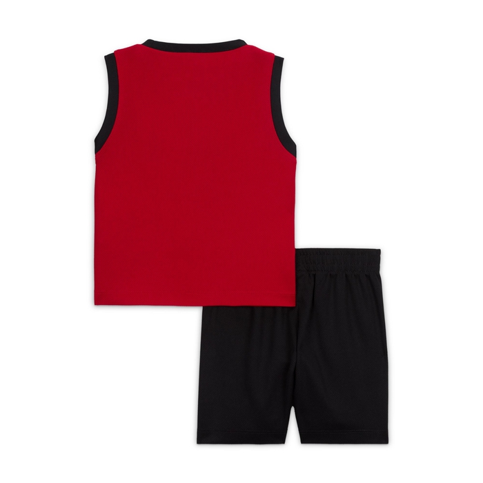 Jordan 23 Jersey image number 2 Jordan 23 Jersey image number 2