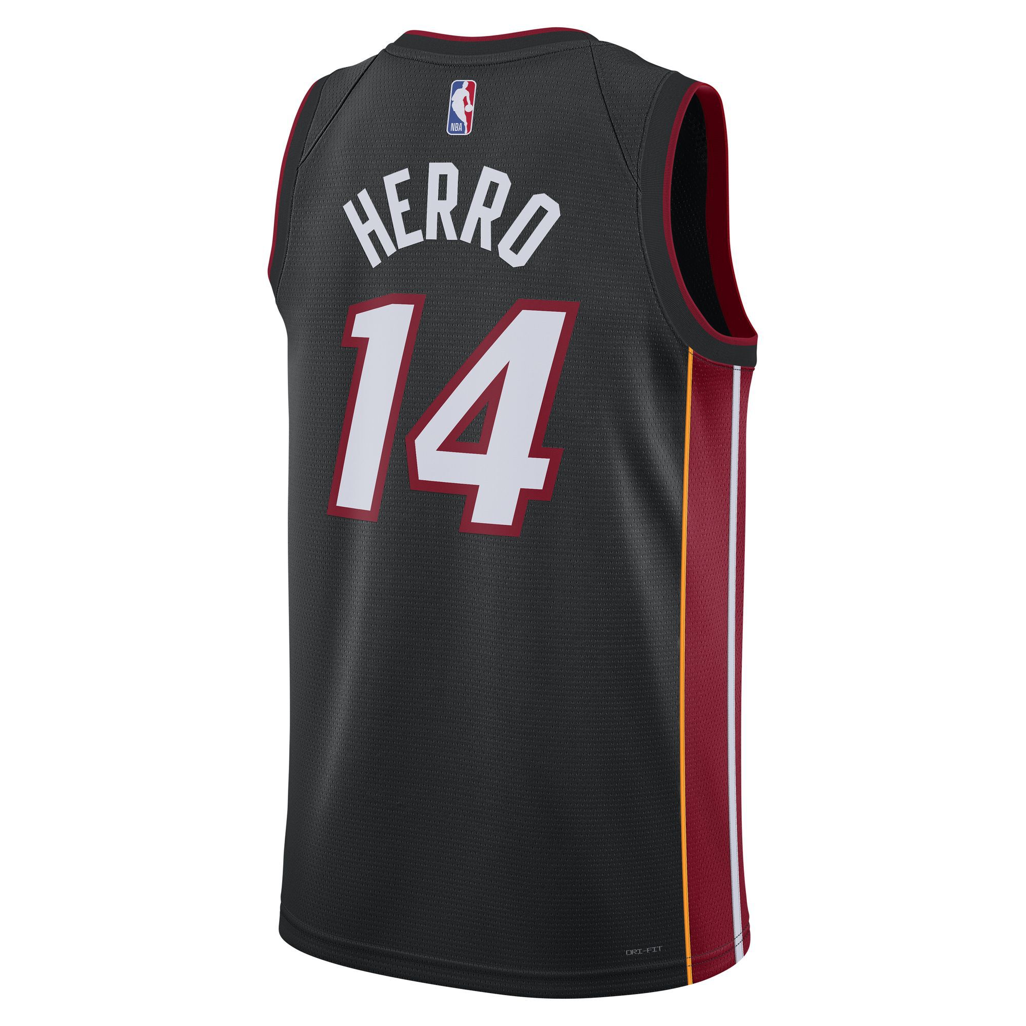 Miami Heat Icon Edition image number 1