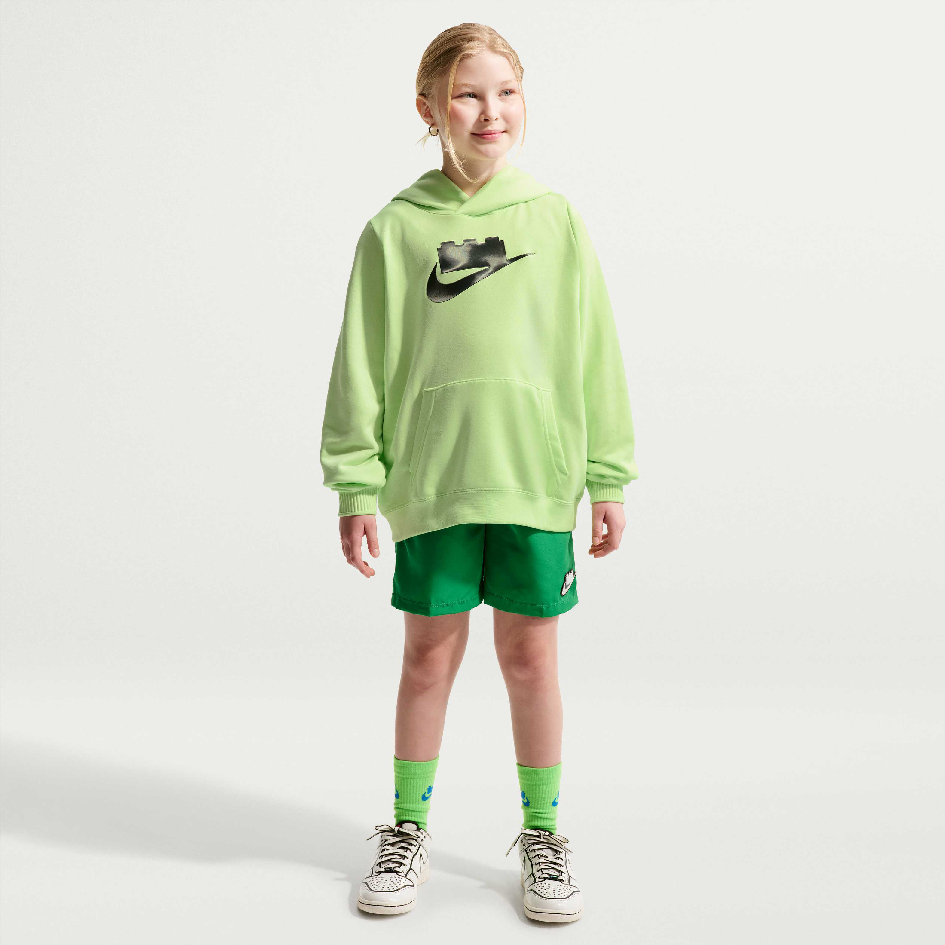 Nike x LEGO&reg; Collection image number 5