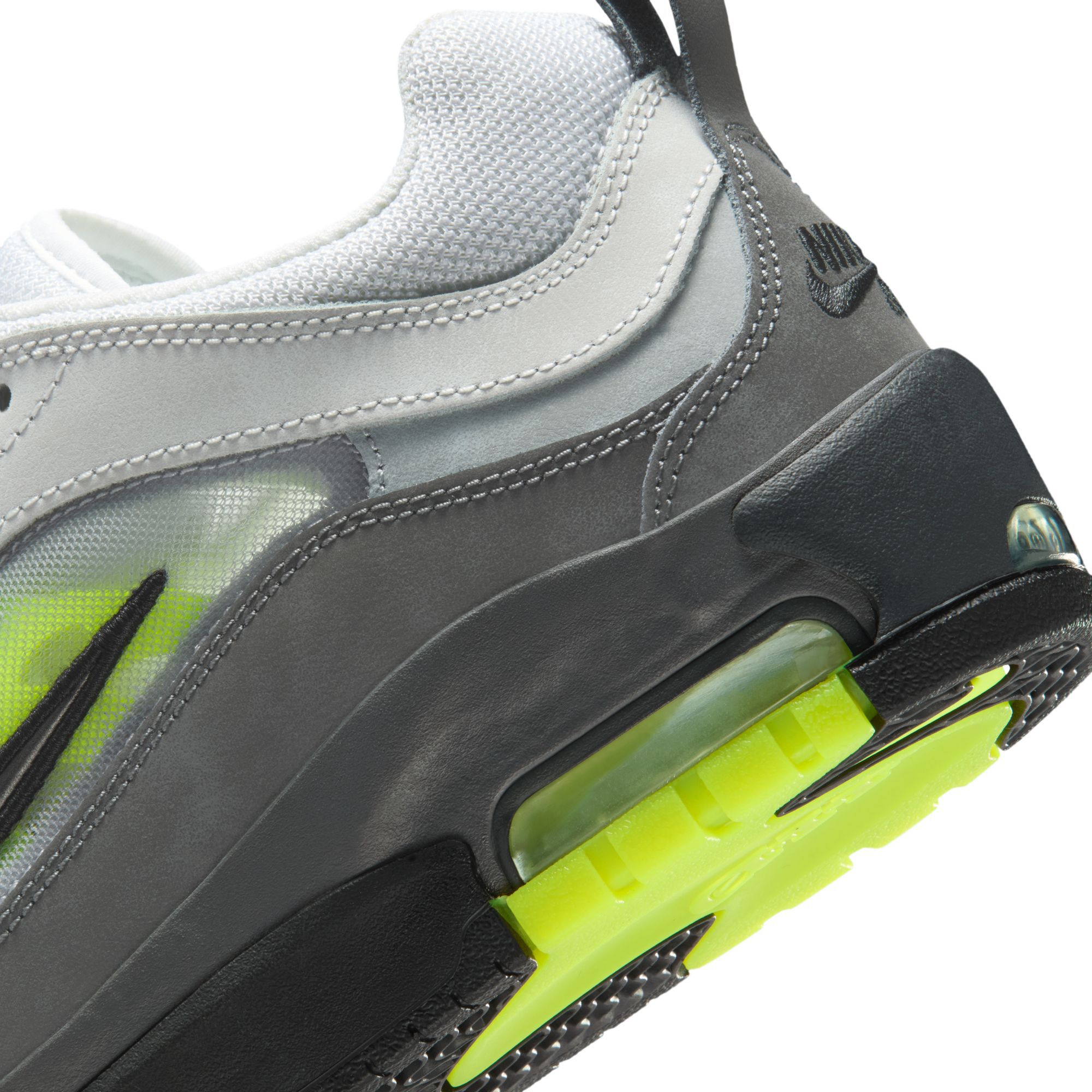 Nike Air Max Ishod image number 6