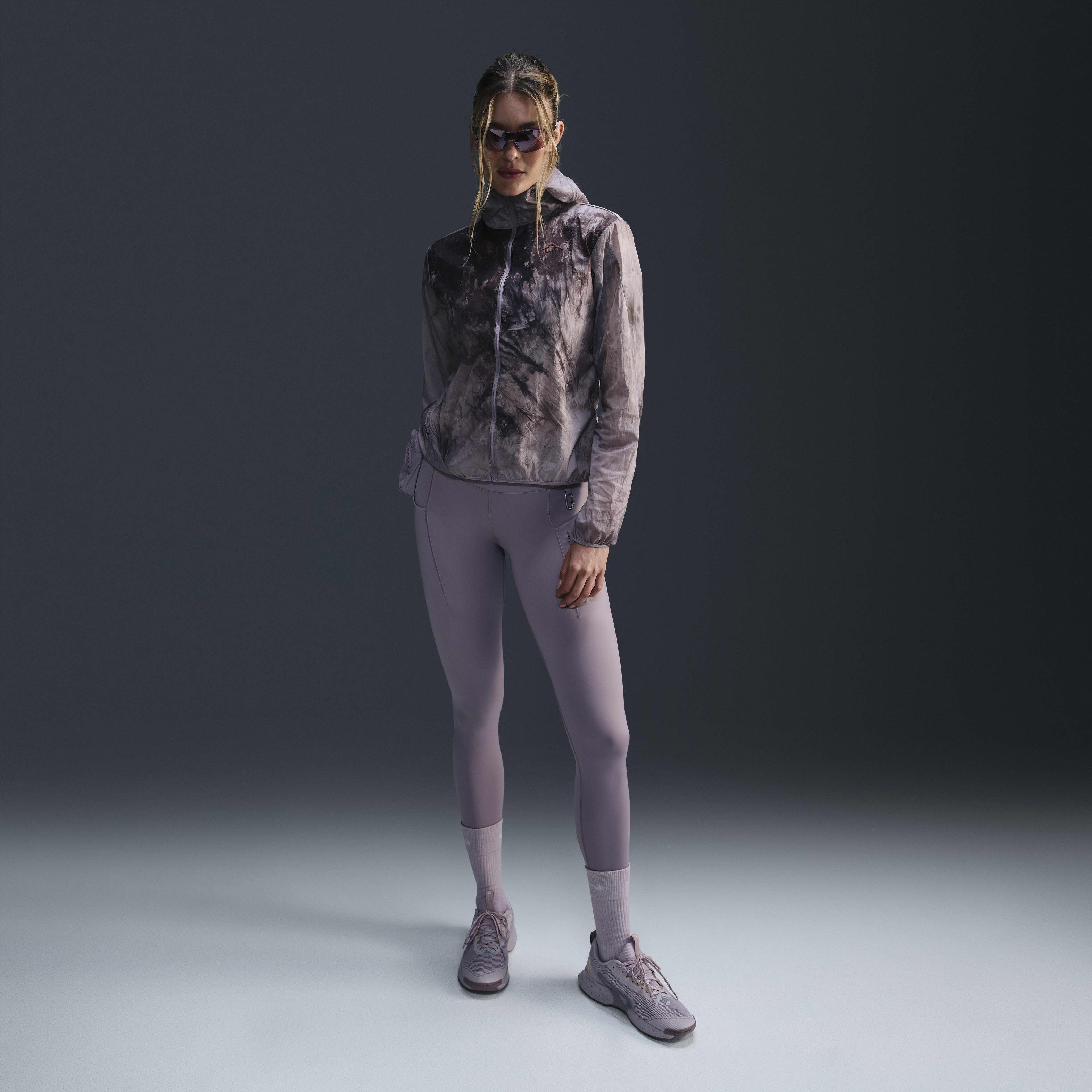 نايكي تريل image number 3