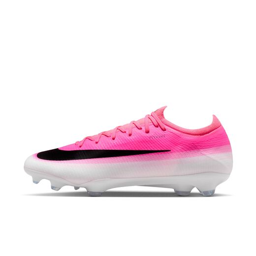 أجدد أحذية كرة القدم للرجال-نايكي, Nike Mercurial Vapor 17 Pro, حذاء كرة القدم منخفض عند الكاحل لملاعب العشب الطبيعي