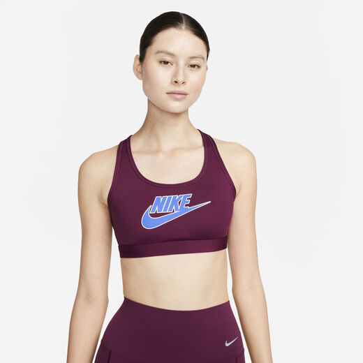 Nike Swoosh Medium-Support