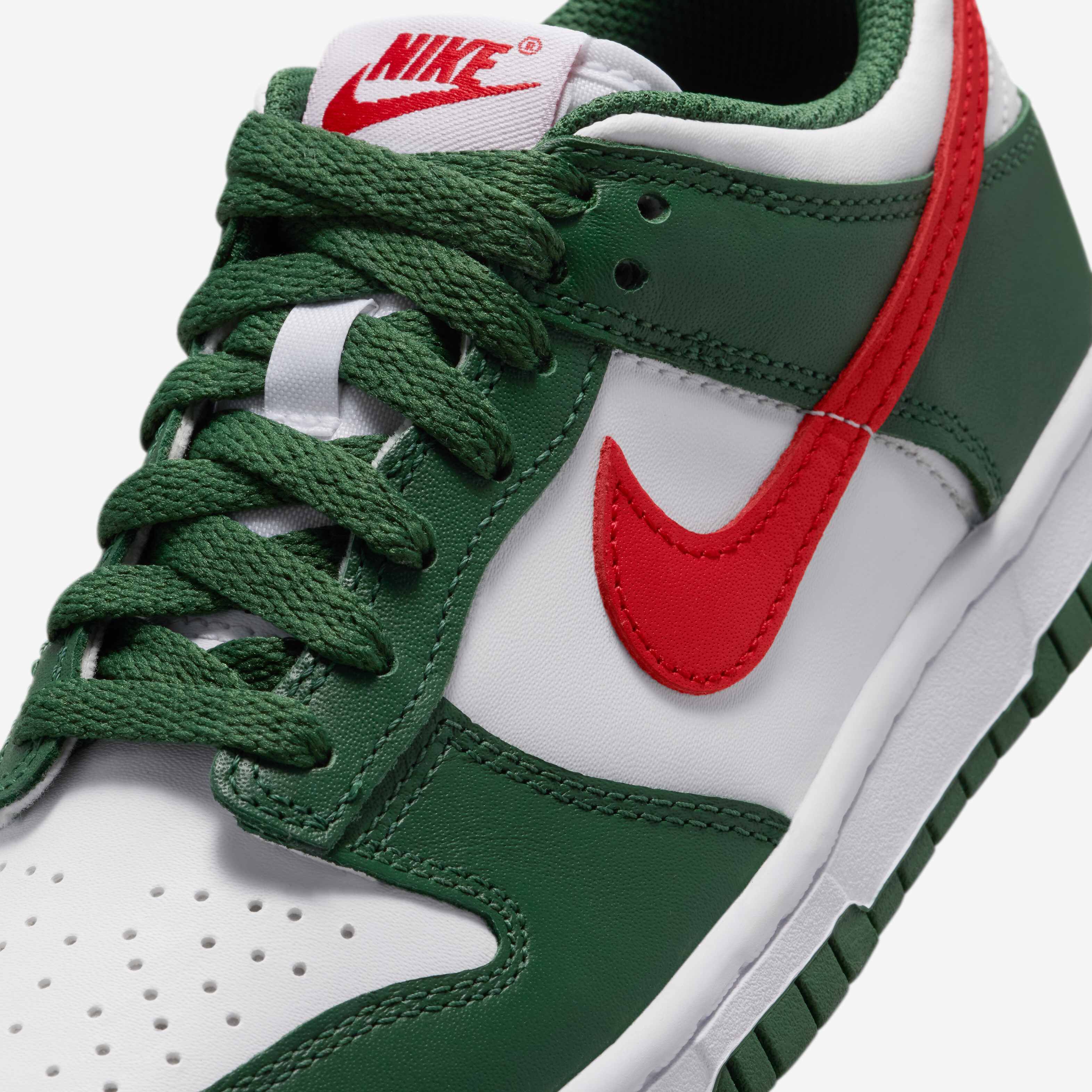 Nike Dunk Low image number 6
