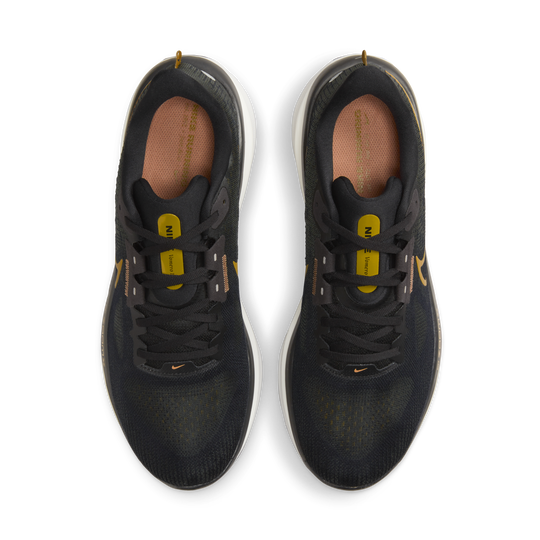 Women's nike odyssey react 2025 metallic premium running shoes