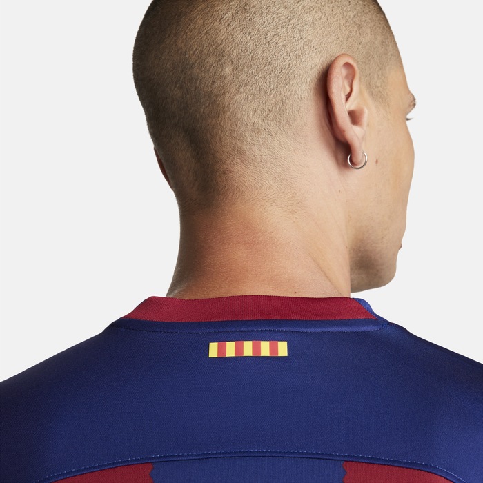 F.C. Barcelona 2023 24 Stadium Home