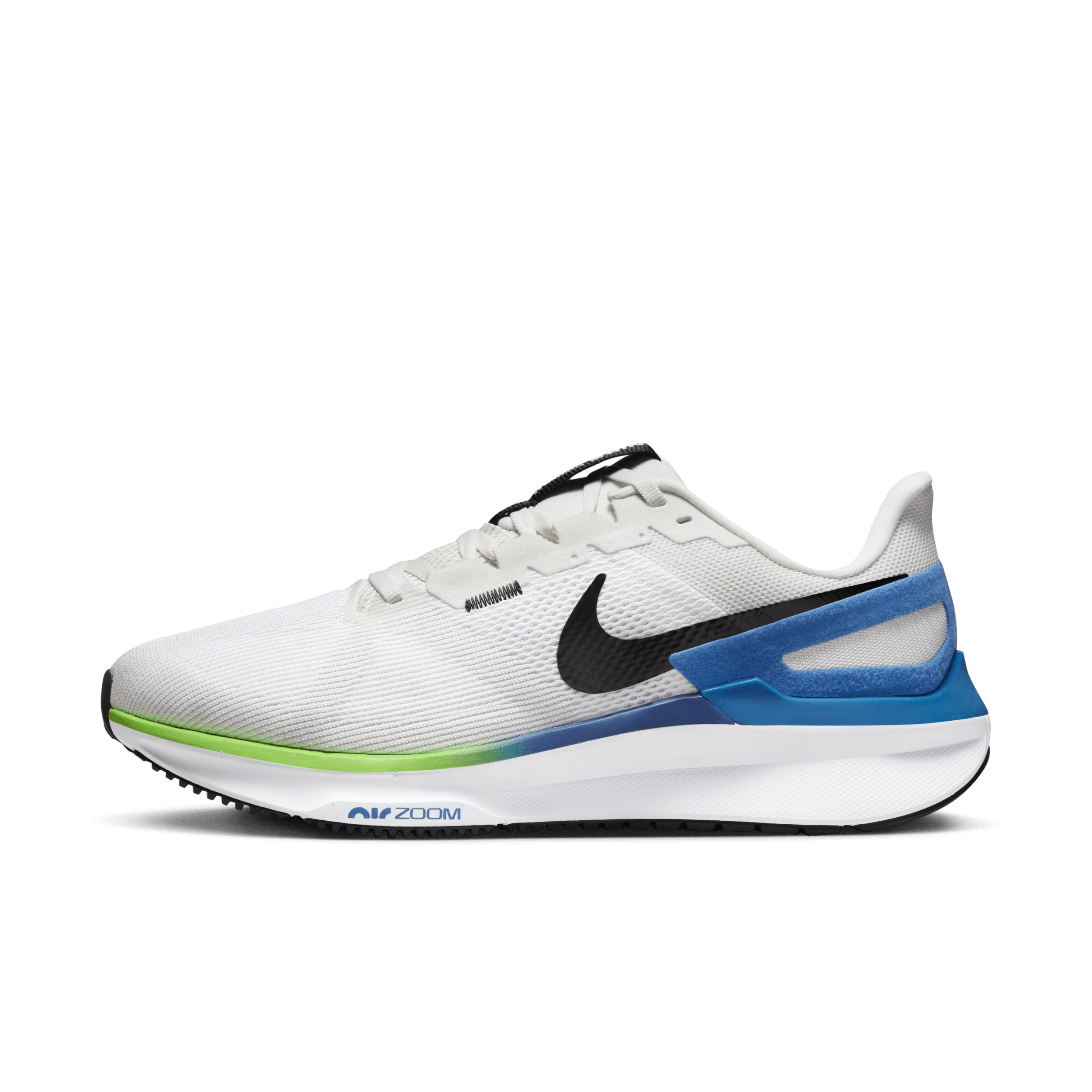 Shop Structure 25 Men s Road Running Shoes Extra Wide Nike UAE