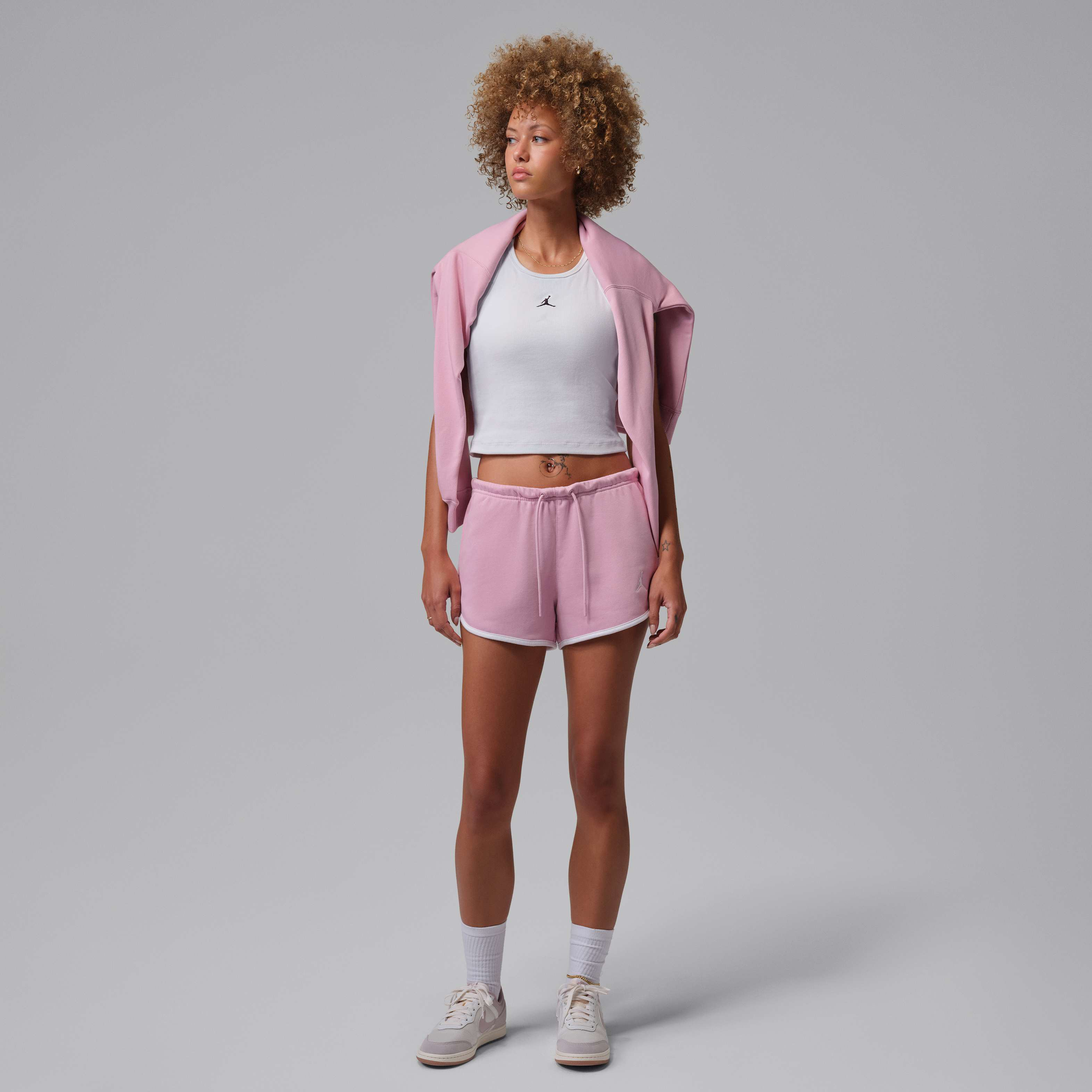 Jordan Brooklyn Fleece image number 4