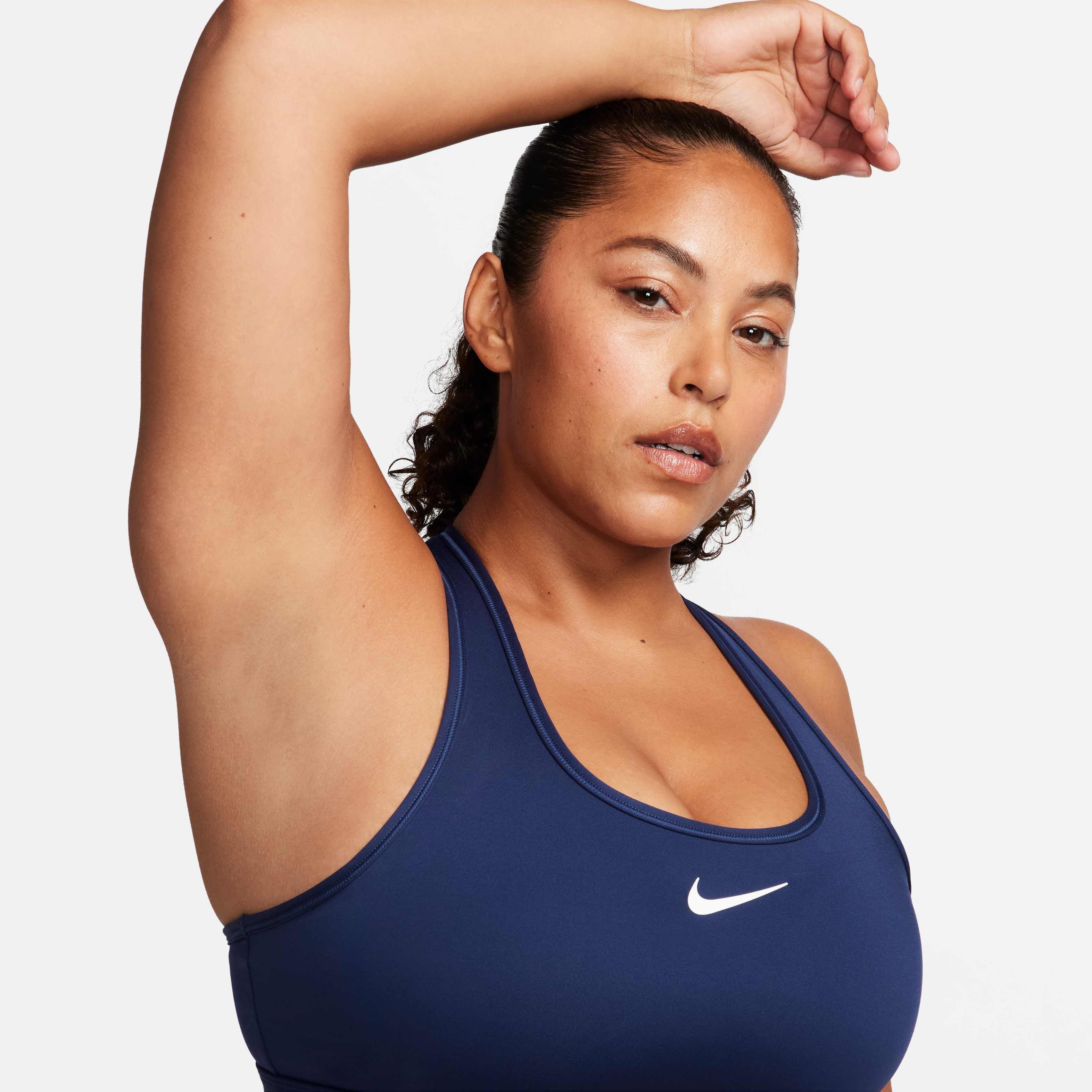 Buy Nike Swoosh Medium-Support Women's Padded Sports Bra