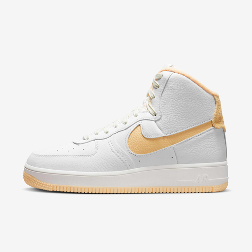 Shoes-Nike, Nike Air Force 1 Sculpt, Women's Shoes