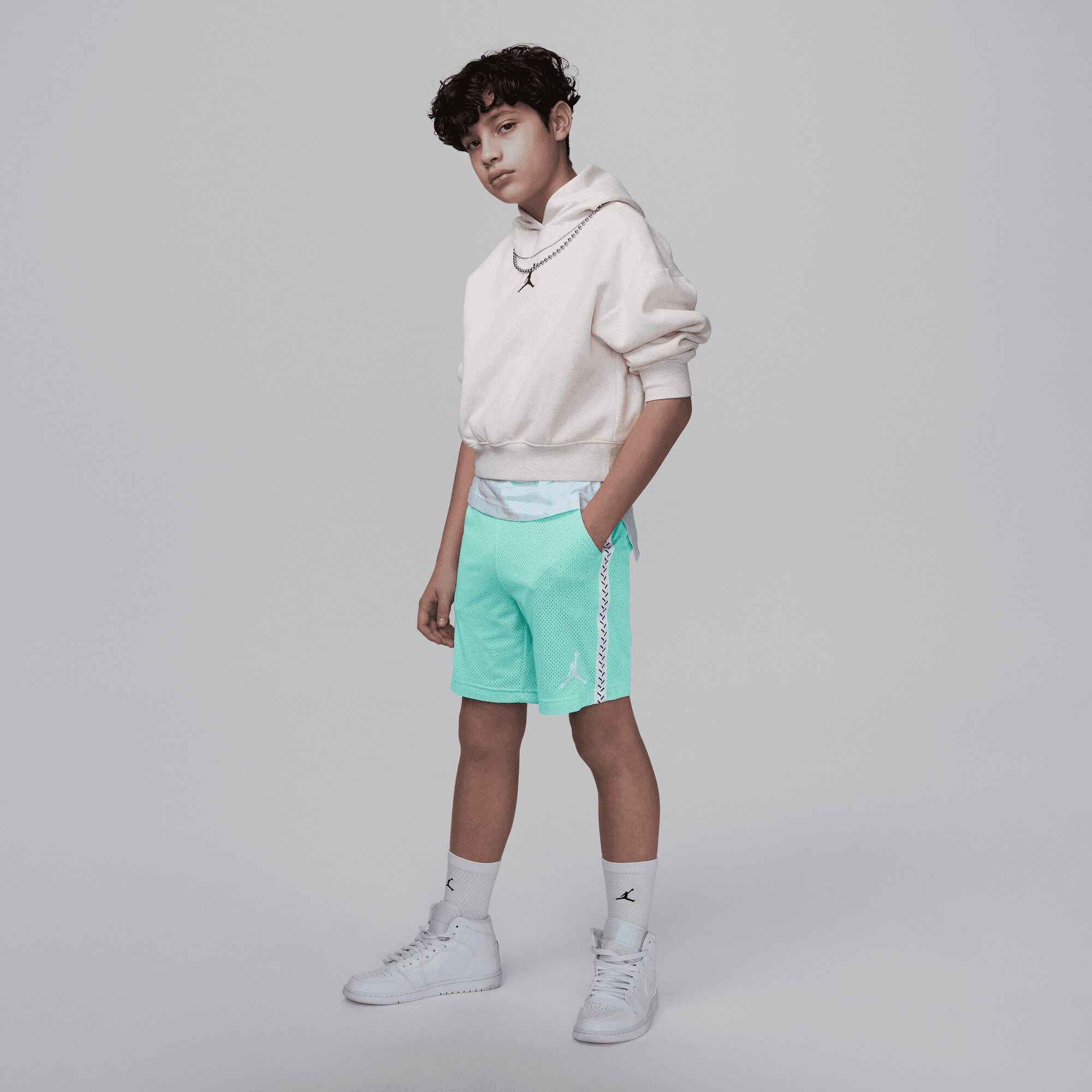 جوردن دراي-فت MJ فلايت MVP image number 7