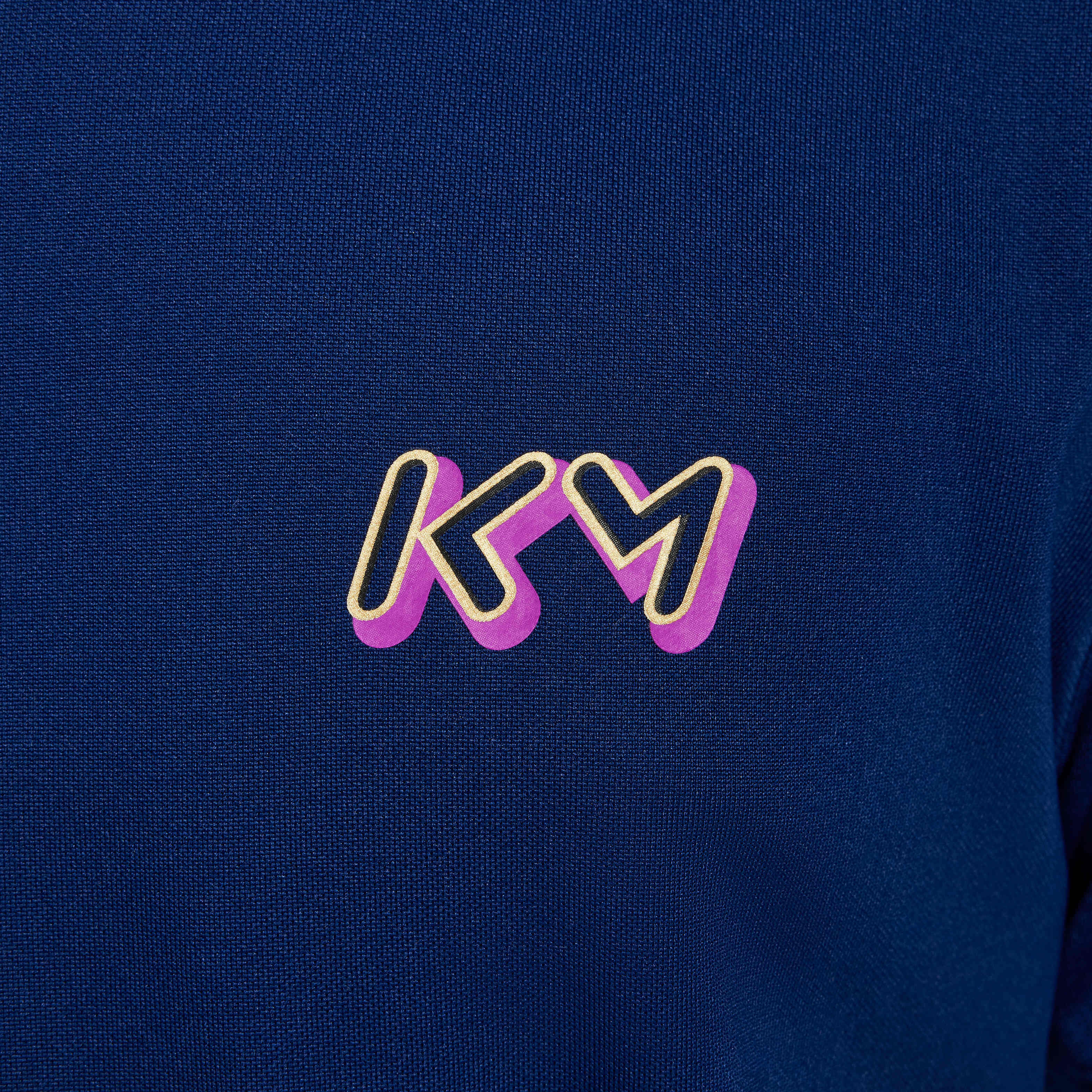 Kylian Mbapp&eacute; Academy image number 4